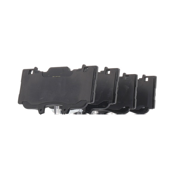 buy Brake pad set - TEXTAR (2235301)