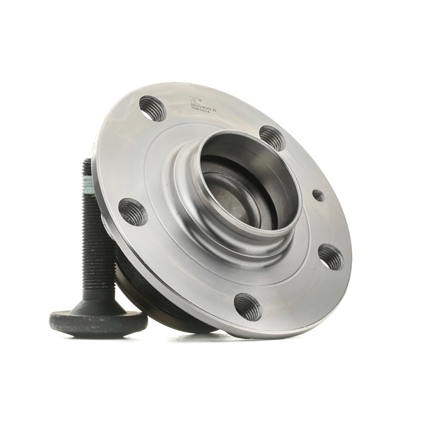 OEM 1T0598611 DAYCO Wheel bearing kit KWD1005 for VW, AUDI, SKODA, SEAT, PORSCHE