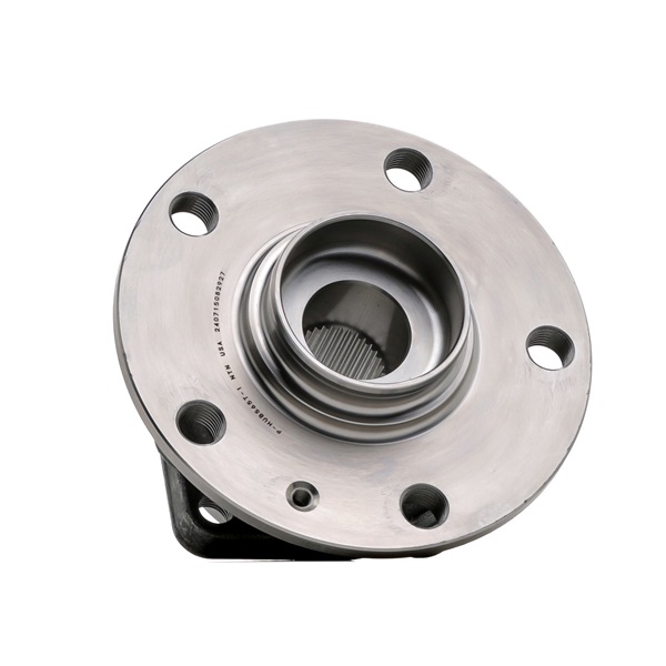 DAYCO Hjullejesæt KWD1008 Hjulnav DAYCO KWD1008