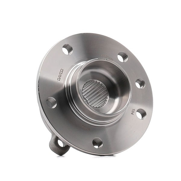 COMPASS Wheel bearing kit KWD1260 DAYCO