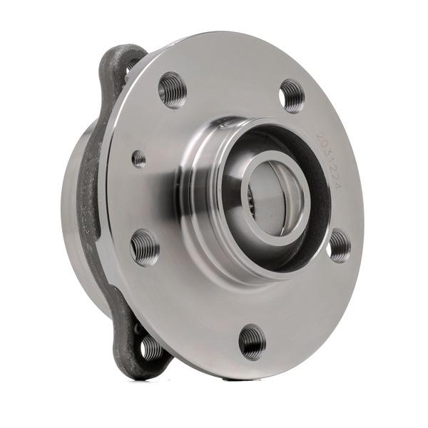 Q5 Wheel bearing kit VKBA 6649 F SKF