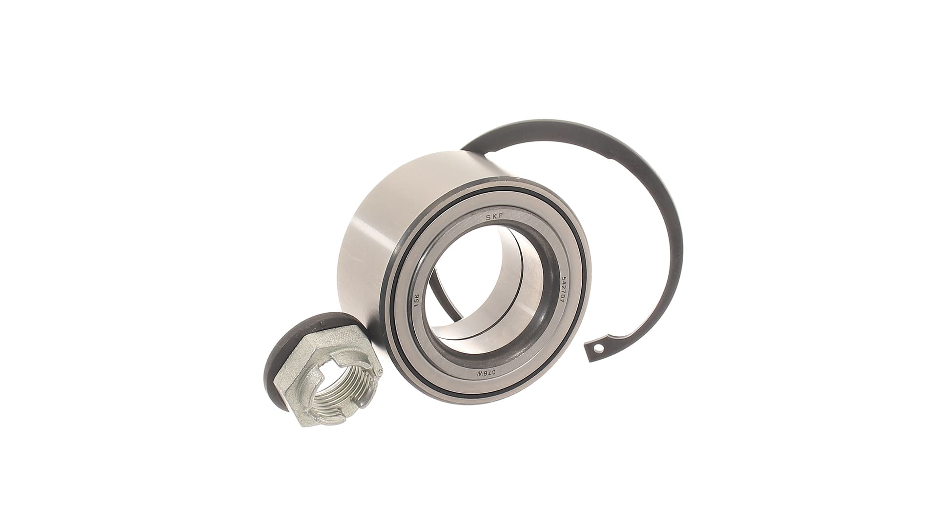 Radlagersatz SKF VKBA 7089