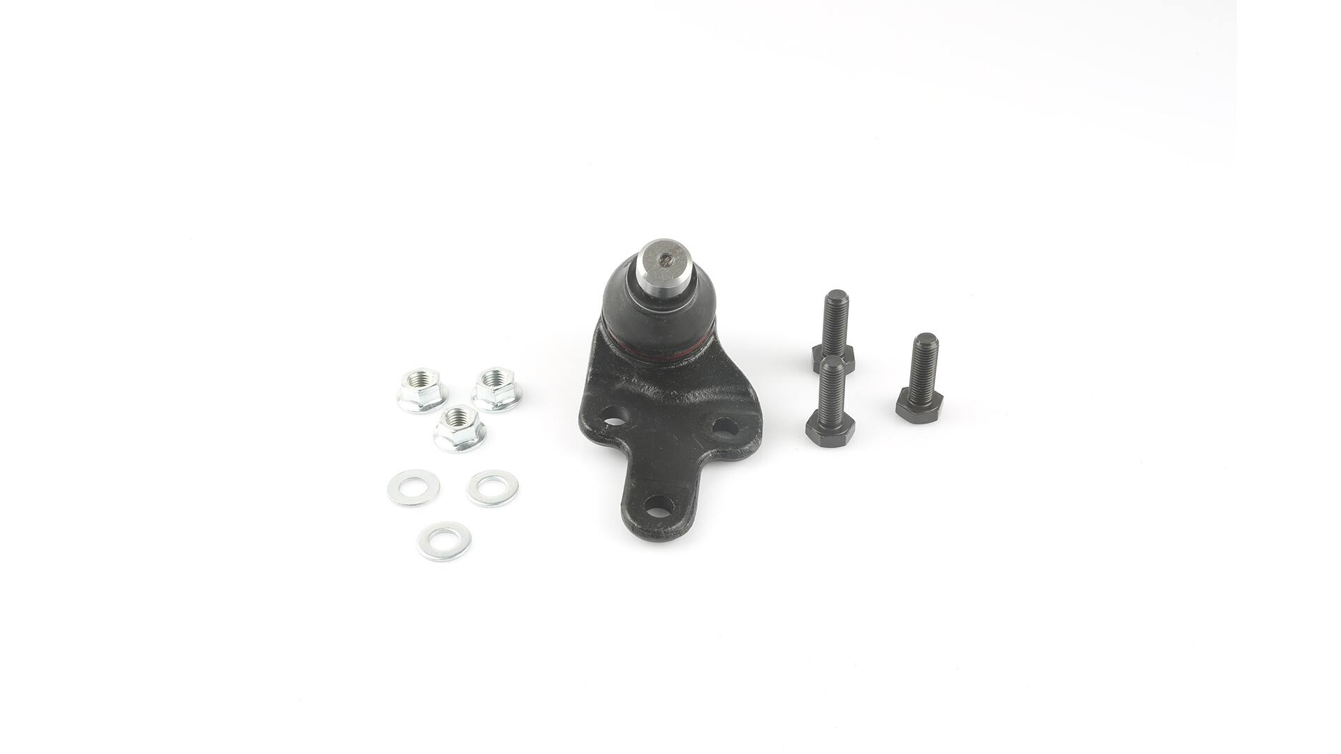 FORD TRANSIT CONNECT 2013 Ball Joint VKDS 314025