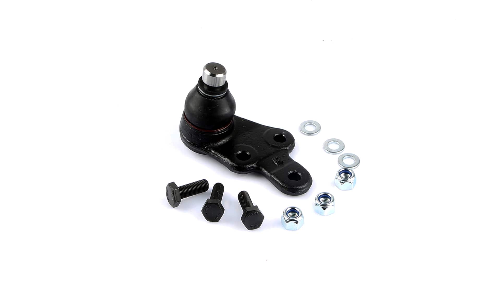 KUGA Bærekugle VKDS 314034 SKF