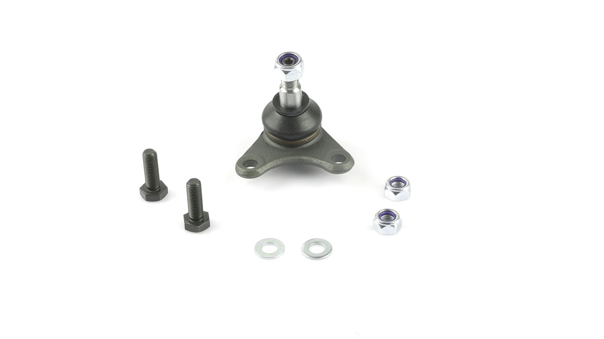 Bærekugle SKF VKDS 316046