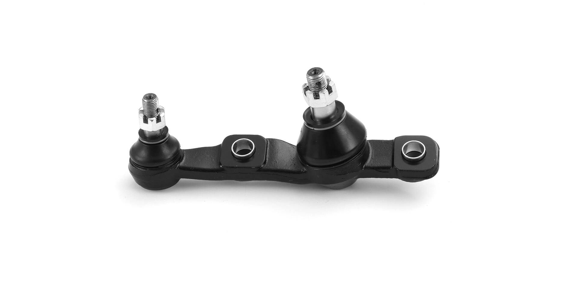 SKF Testina braccio oscillante (VKDS 811038) per LEXUS IS II (GSE2_, ALE2_, USE2_) 350 (GSE21_) (228 KW / 310 CV / dal 2005)