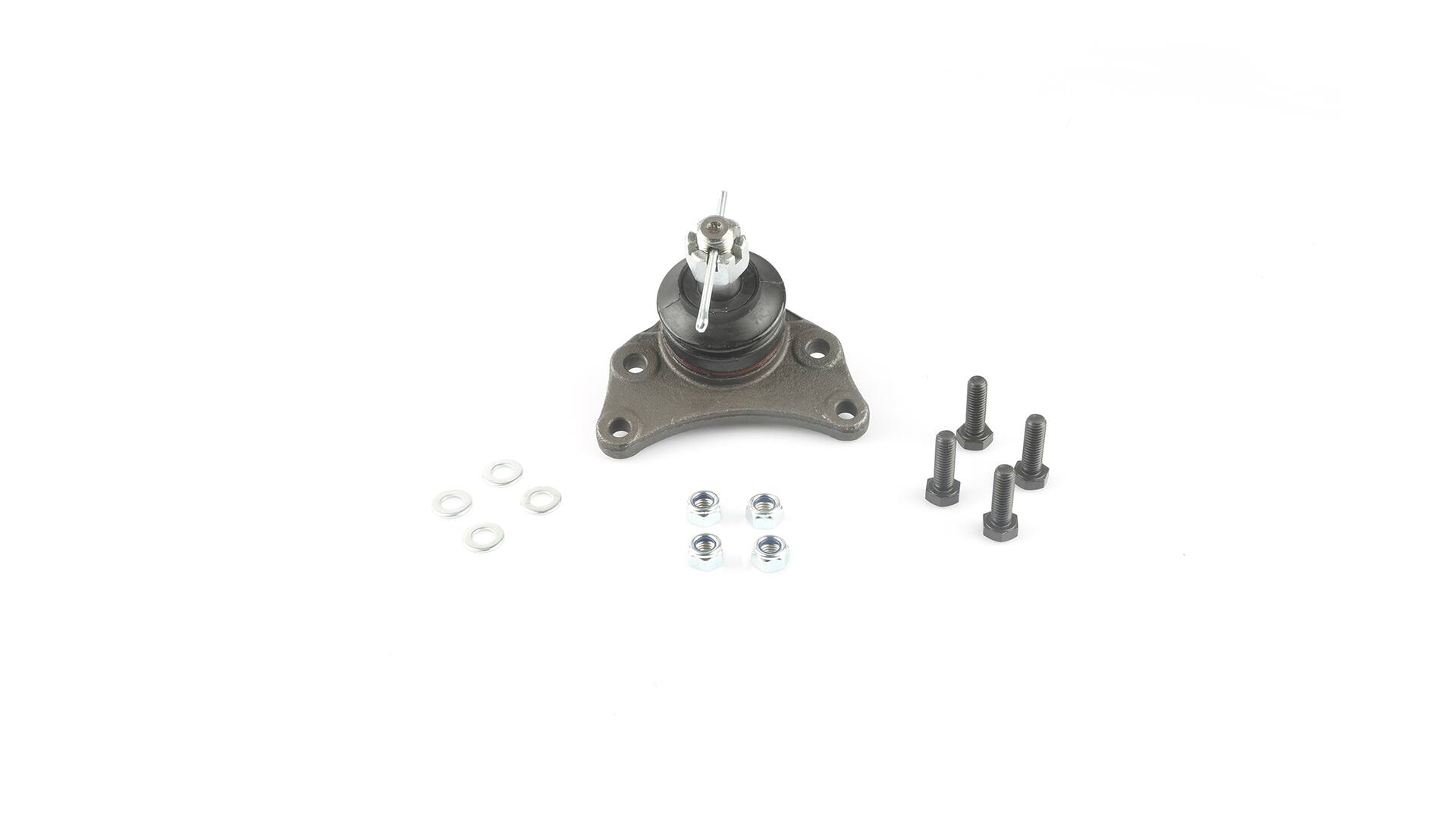 Fuseekogel (VKDS 811056) van SKF Voor TOYOTA HILUX IV Pick-up (_N5_, _N6_) 2.4 D (LN51_, LN56) (55 KW / 75 PK / Van 1984)