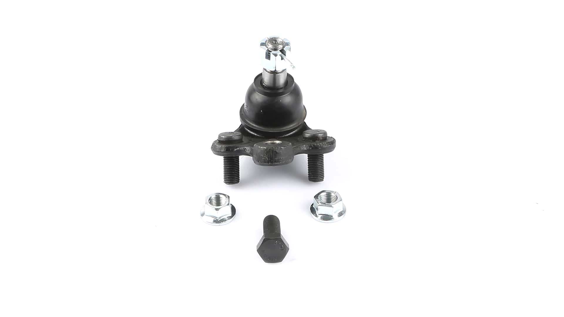 ostaa Pallonivel - SKF (VKDS 813016)