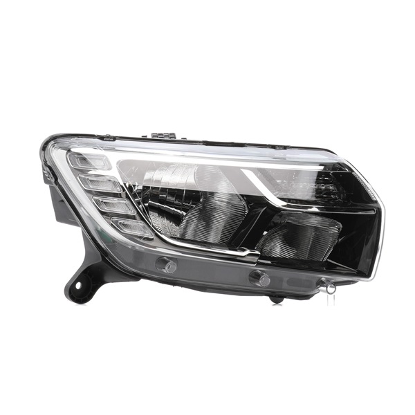 SANDERO Projecteur principal 20-17585-06-2 TYC