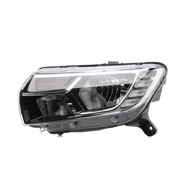TYC Forlygter 20-17586-06-2