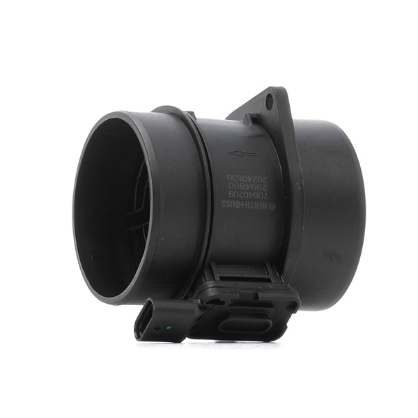 OEM A6450900048 HERTH+BUSS ELPARTS Ilmamassamittari 70640209 varten MERCEDES-BENZ, SMART