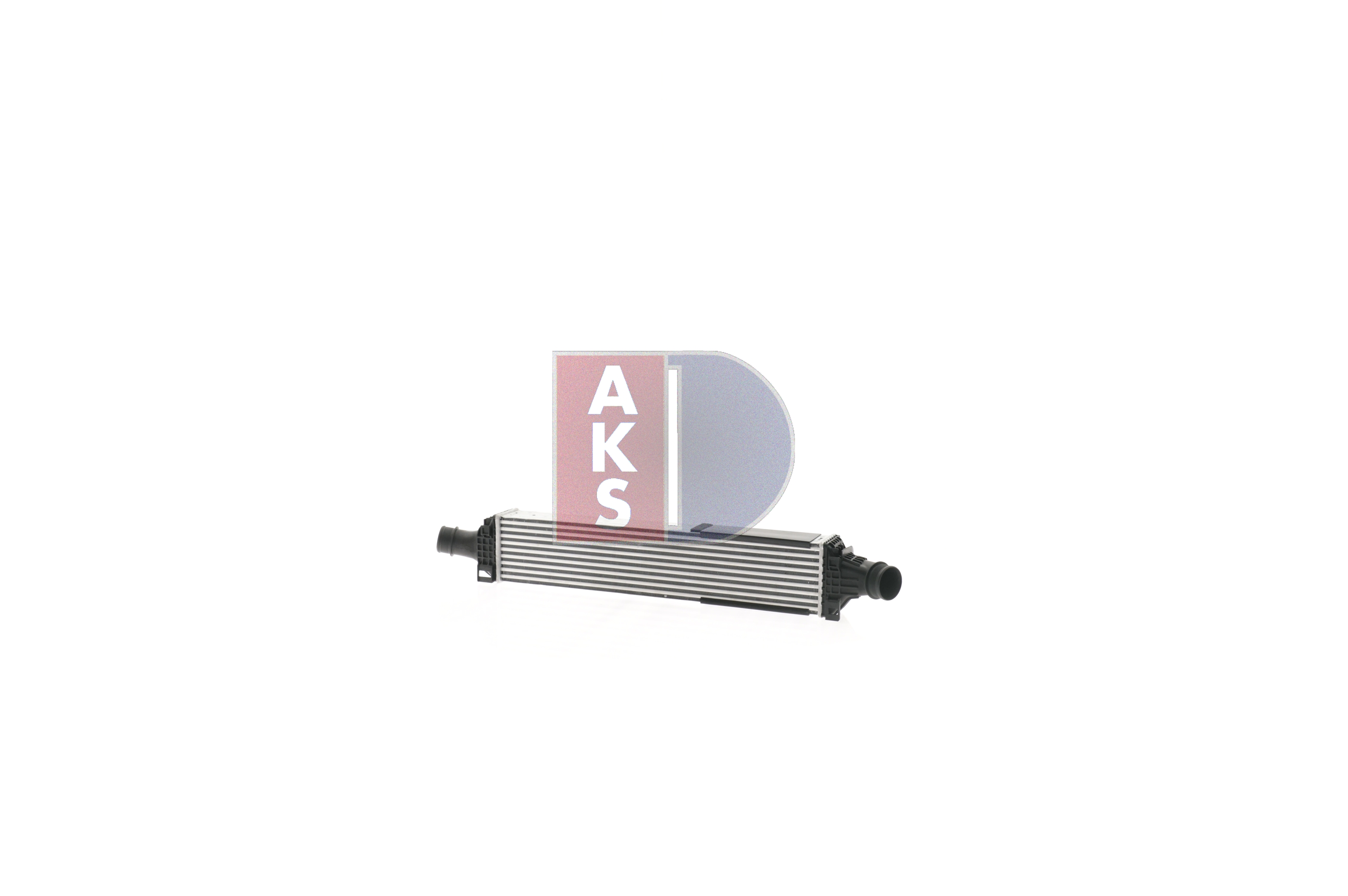 Intercooler (047049N) fra AKS DASIS for AUDI A5 Cabrio (F57) 2.0 TFSI Mild Hybrid quattro (185 KW / 252 HK / Fra 2017)