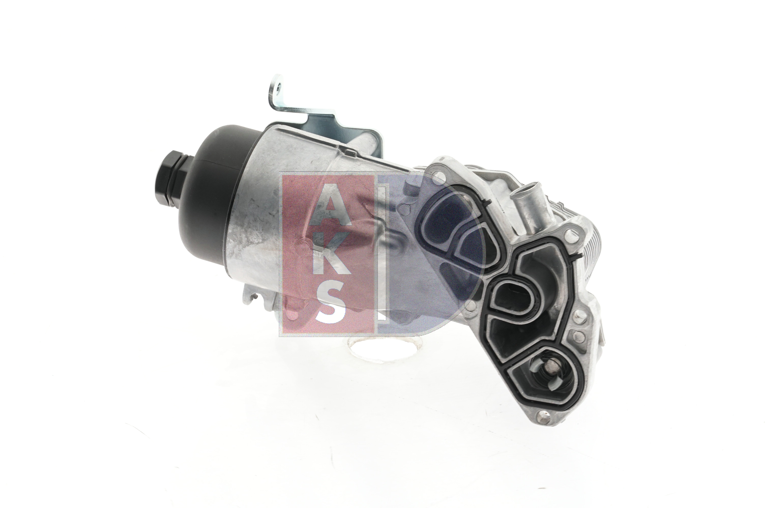 OEM 1103S7 AKS DASIS  Ölkühler 066028N für FORD, OPEL, PEUGEOT, CITROЁN, MITSUBISHI