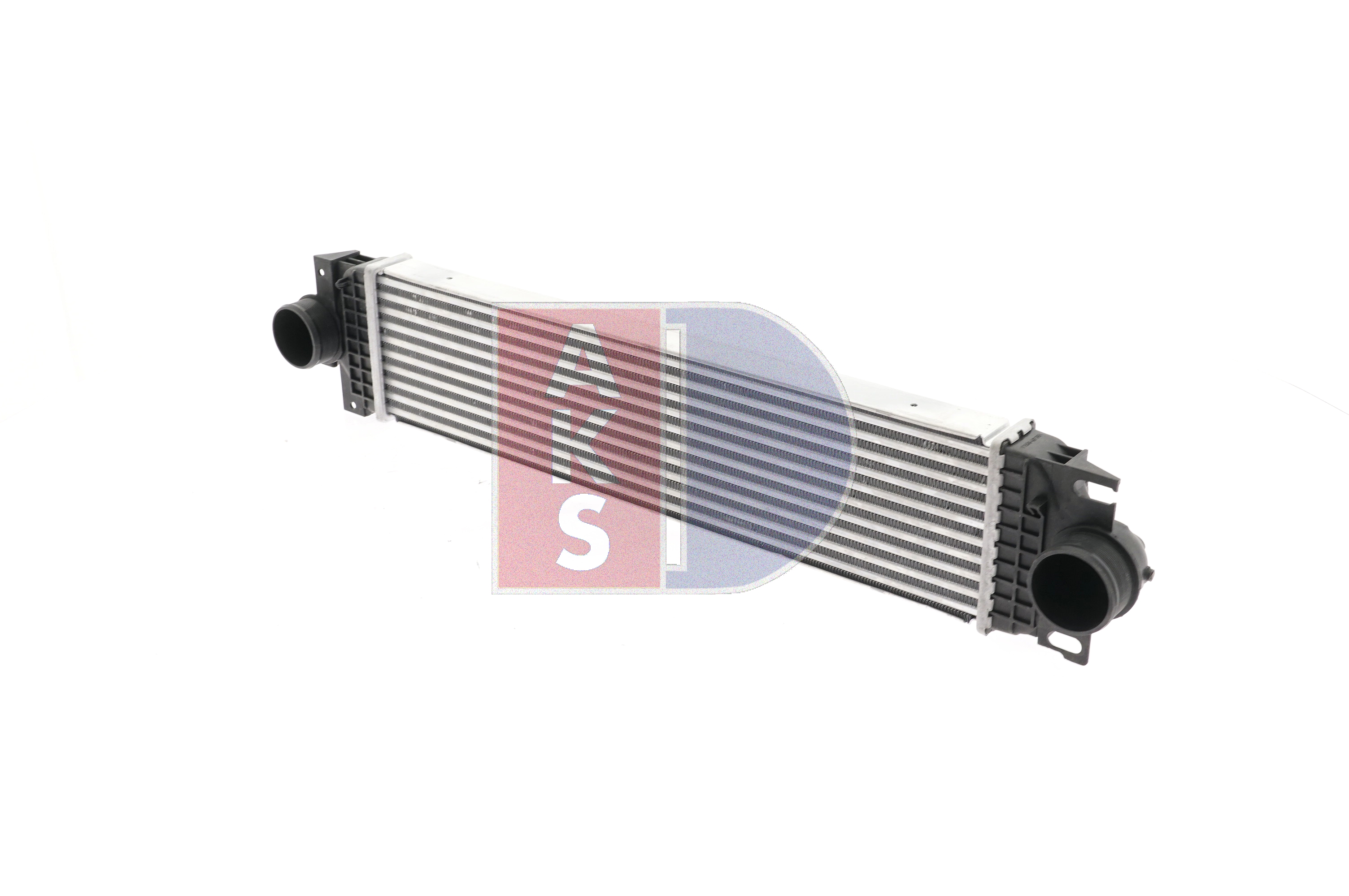 AKS DASIS Intercooler 097037N FORD S-MAX 2022 Intercooler 097037N