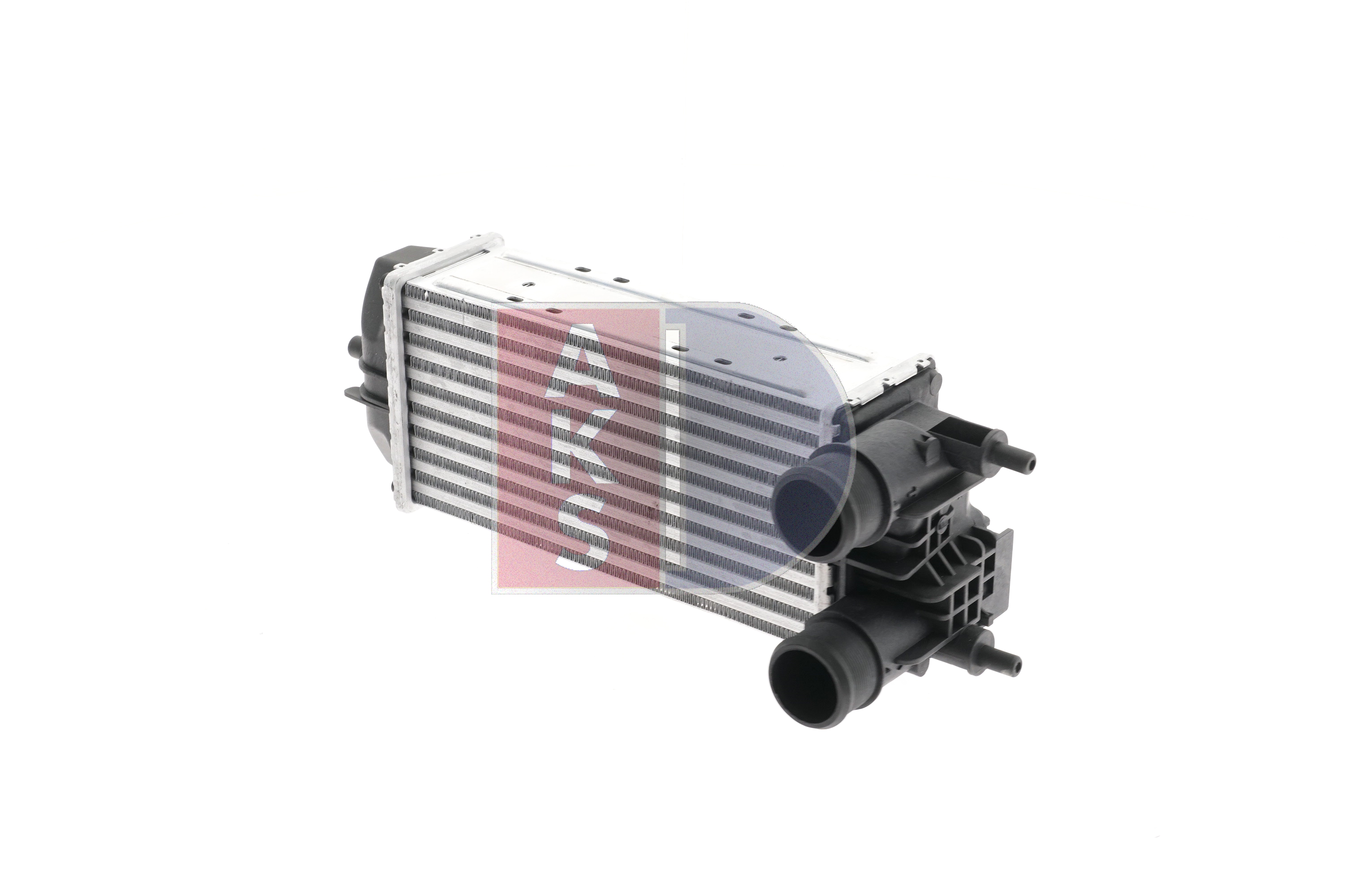 ECOSPORT Intercooler 097042N AKS DASIS