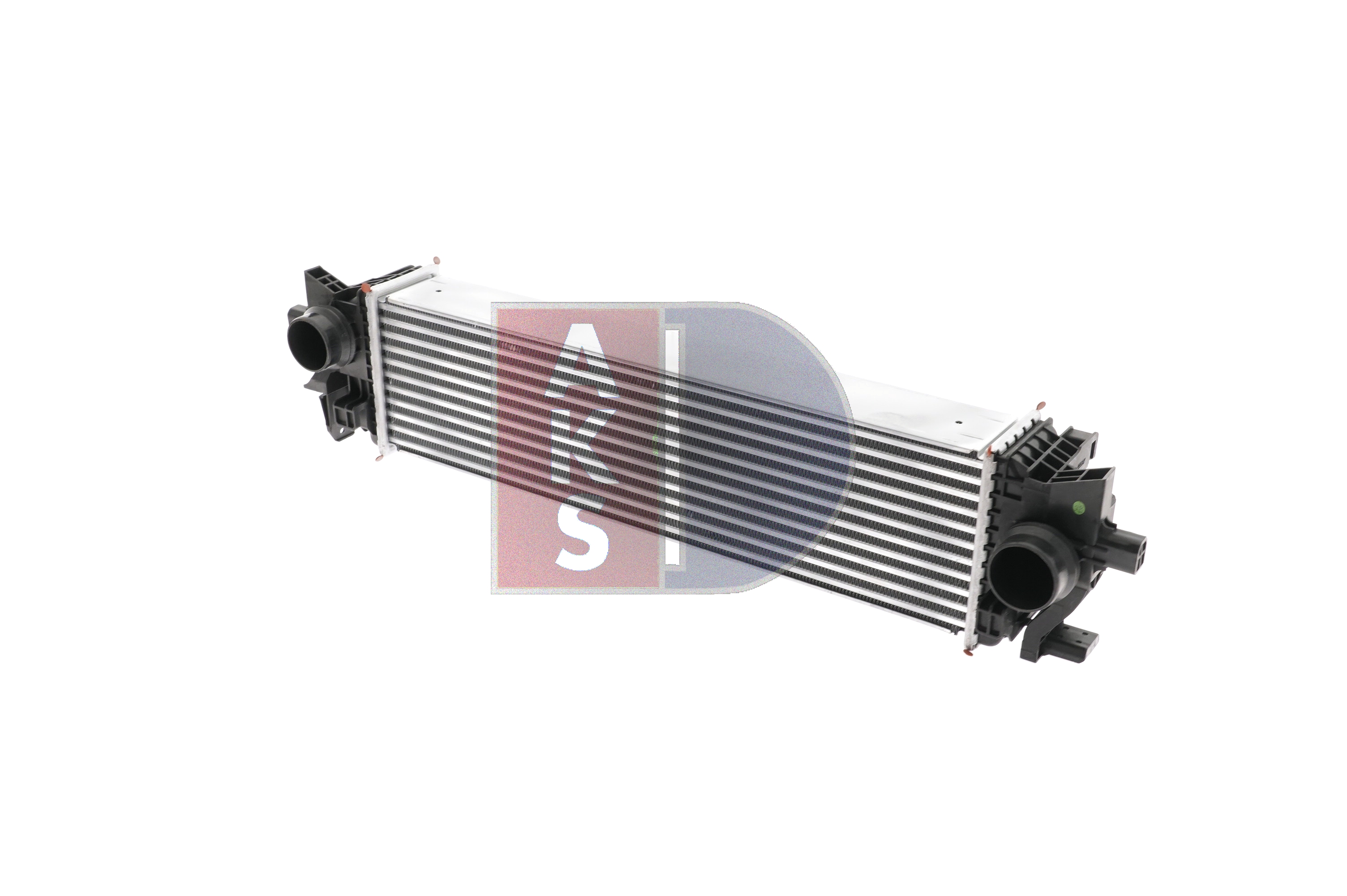 OEM 31338306 AKS DASIS Välijäähdytin 227009N varten VOLVO