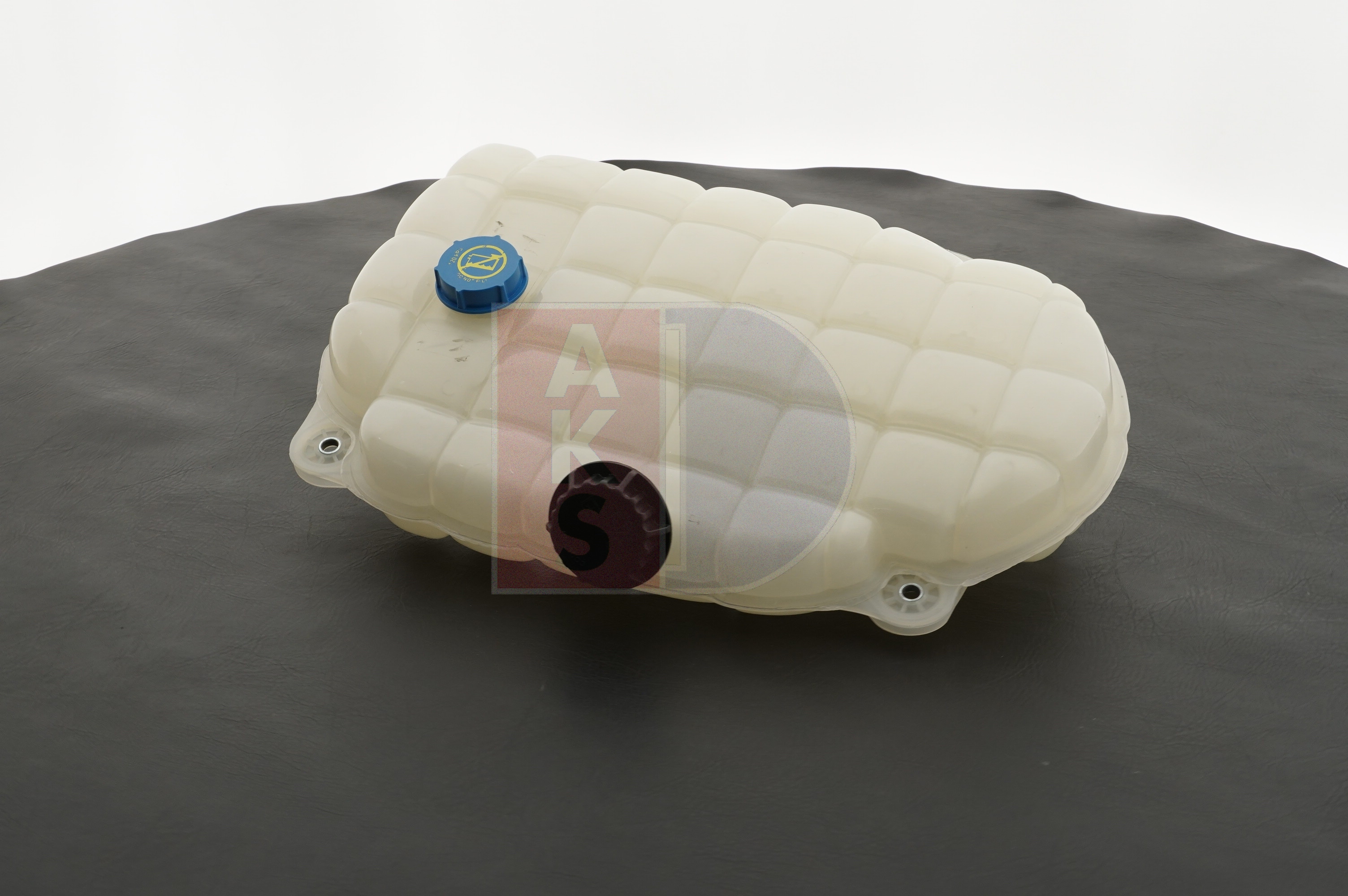OEM 22821828 AKS DASIS Coolant expansion tank 283006N for RENAULT, VOLVO