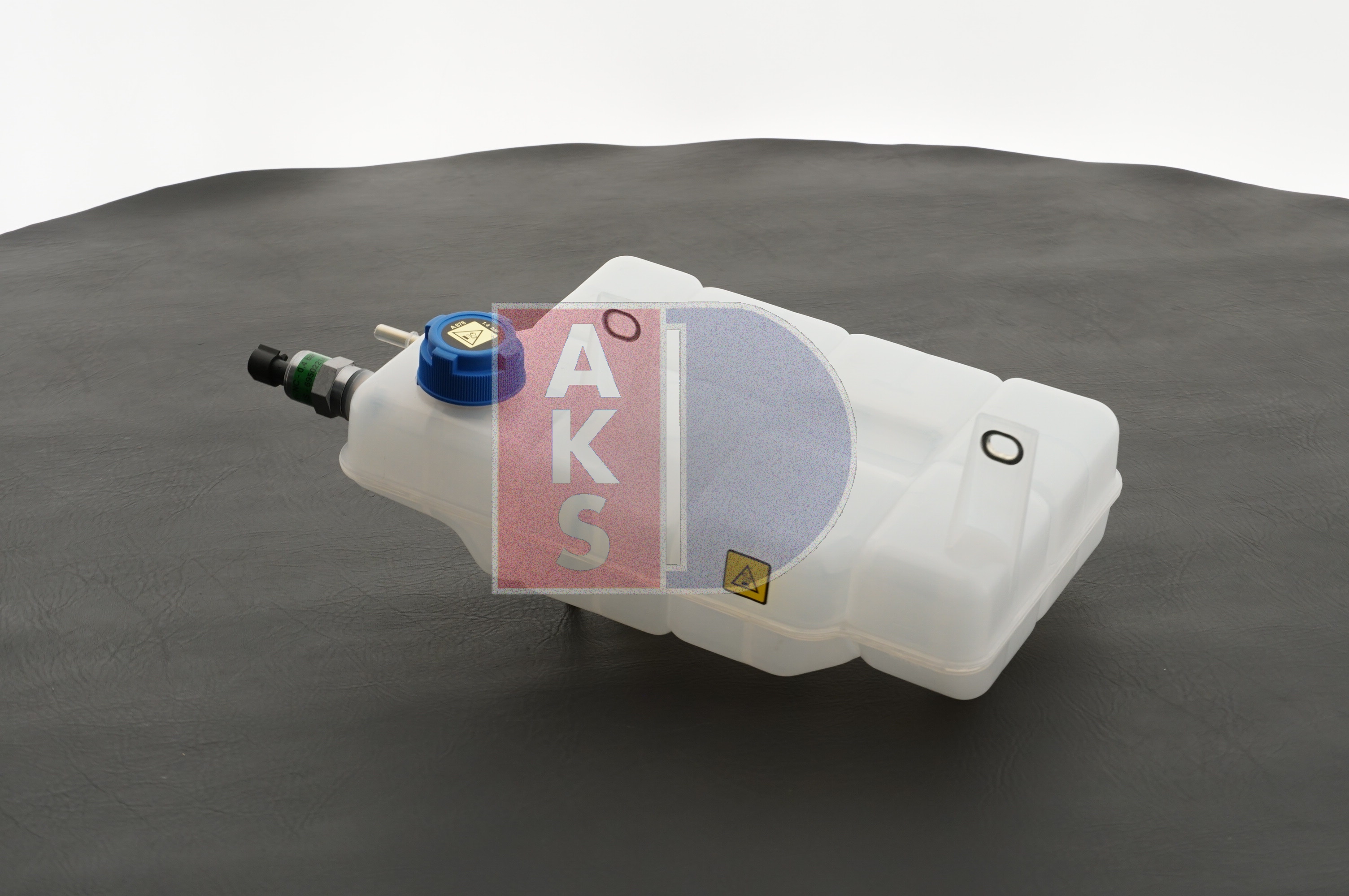 AKS DASIS Expansietank, koelvloeistof 403009N voor IVECO