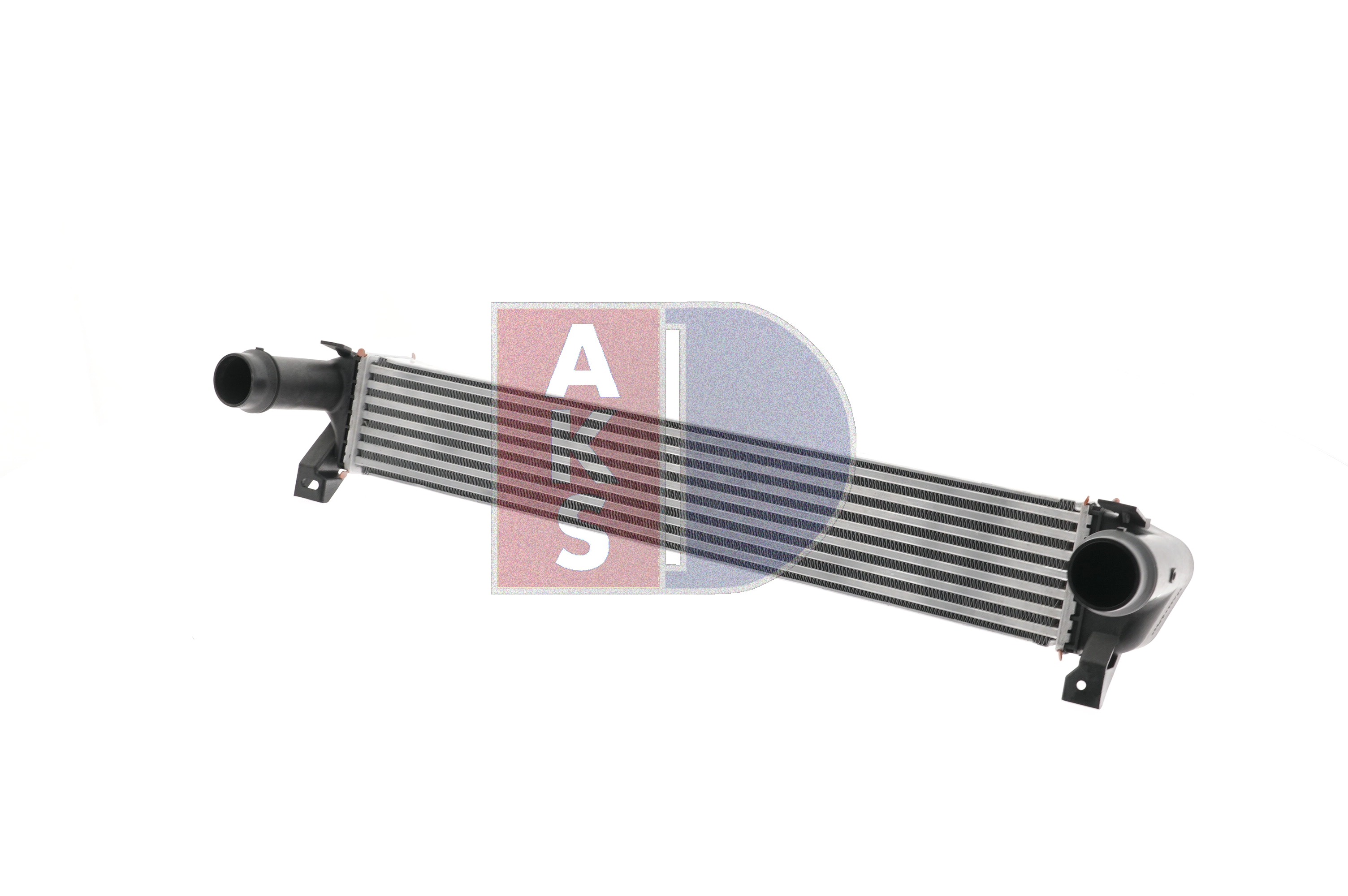 GRAND CHEROKEE Intercooler 527011N AKS DASIS