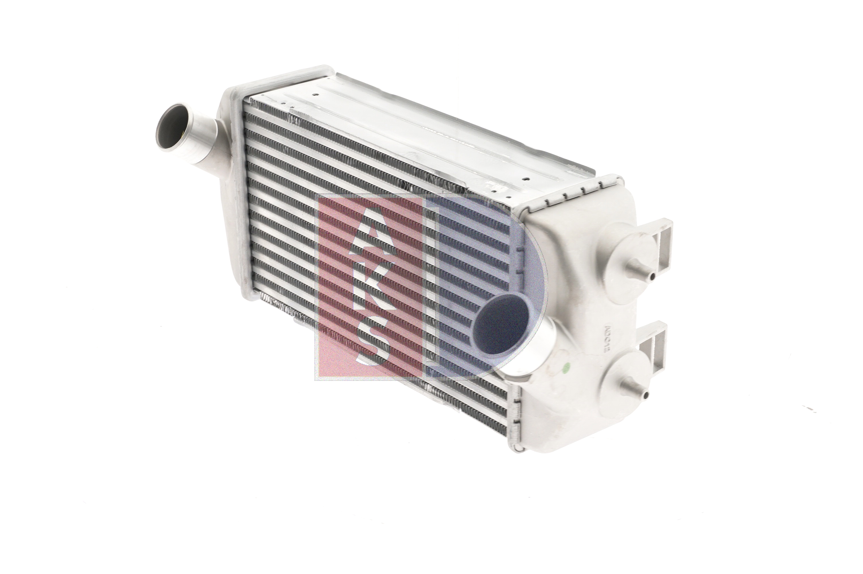 AKS DASIS Intercooler 567027N AKS DASIS Intercooler 567027N