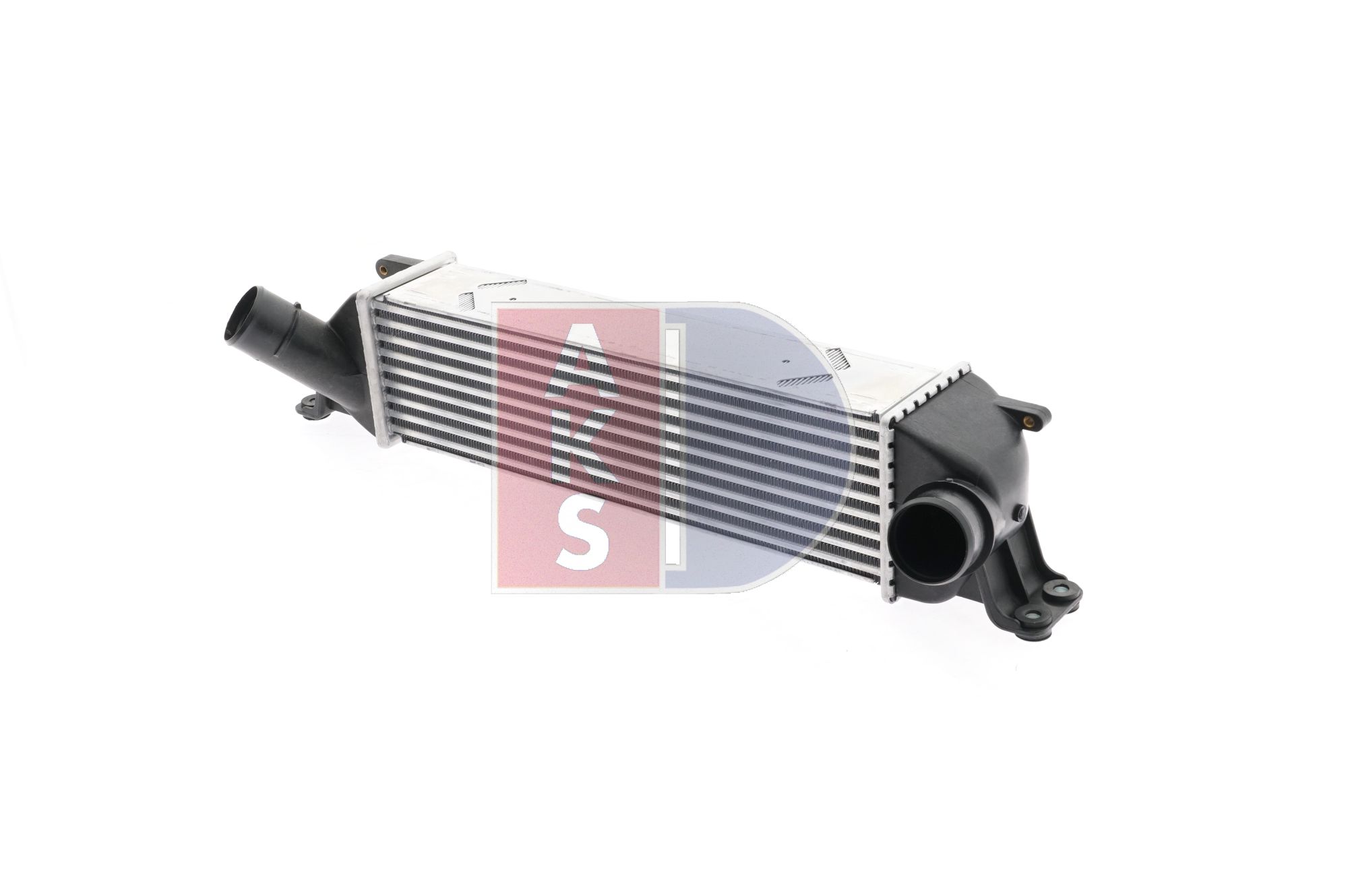 OEM 281904A700 AKS DASIS Välijäähdytin 567029N varten KIA, HYUNDAI