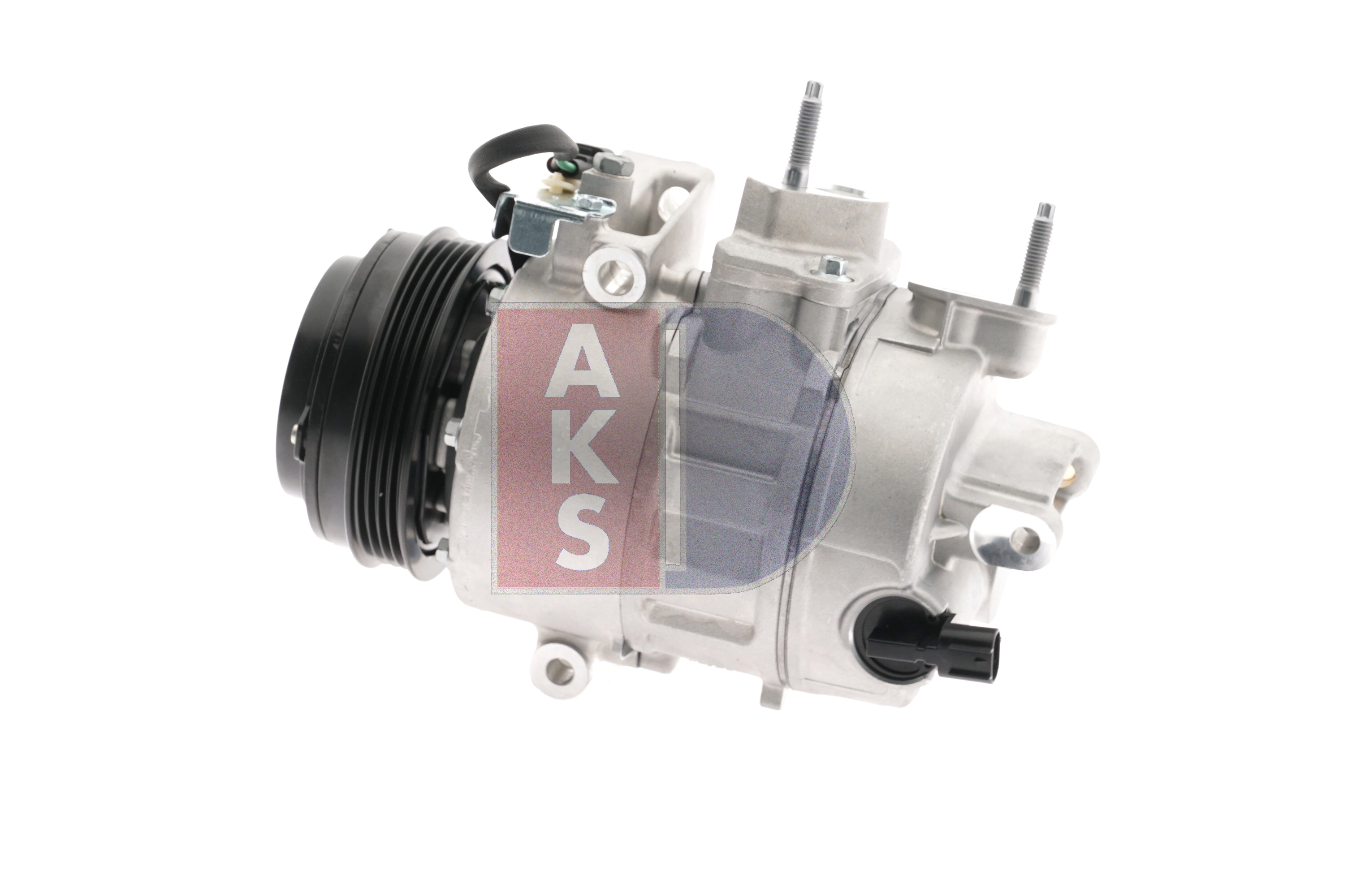 OEM DG9H19D629CG AKS DASIS Compressor, ar condicionado 852008N para FORD