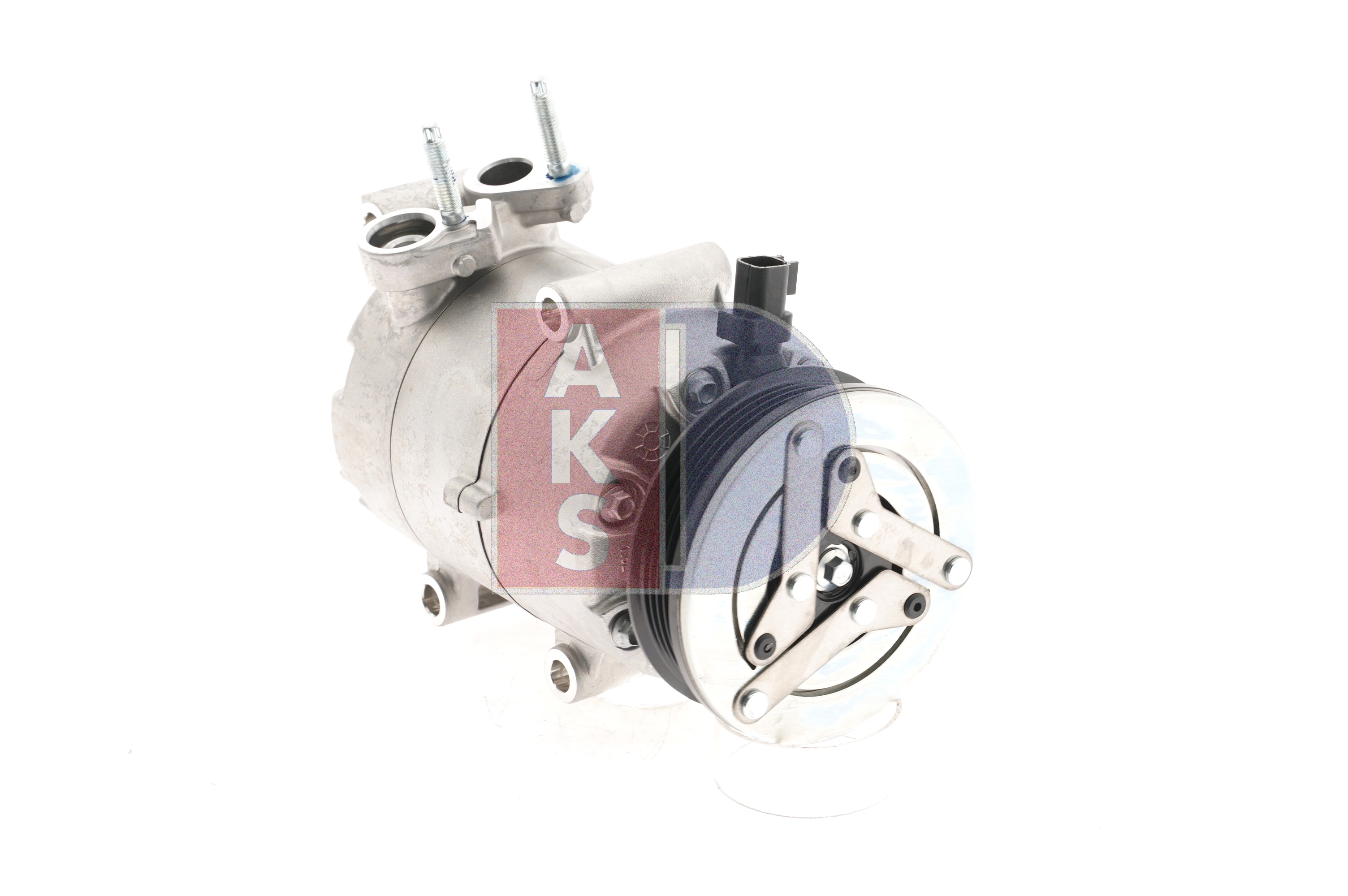 OEM F1F119D629AA AKS DASIS Ilmastoinnin kompressori 852011N varten FORD, FORD USA