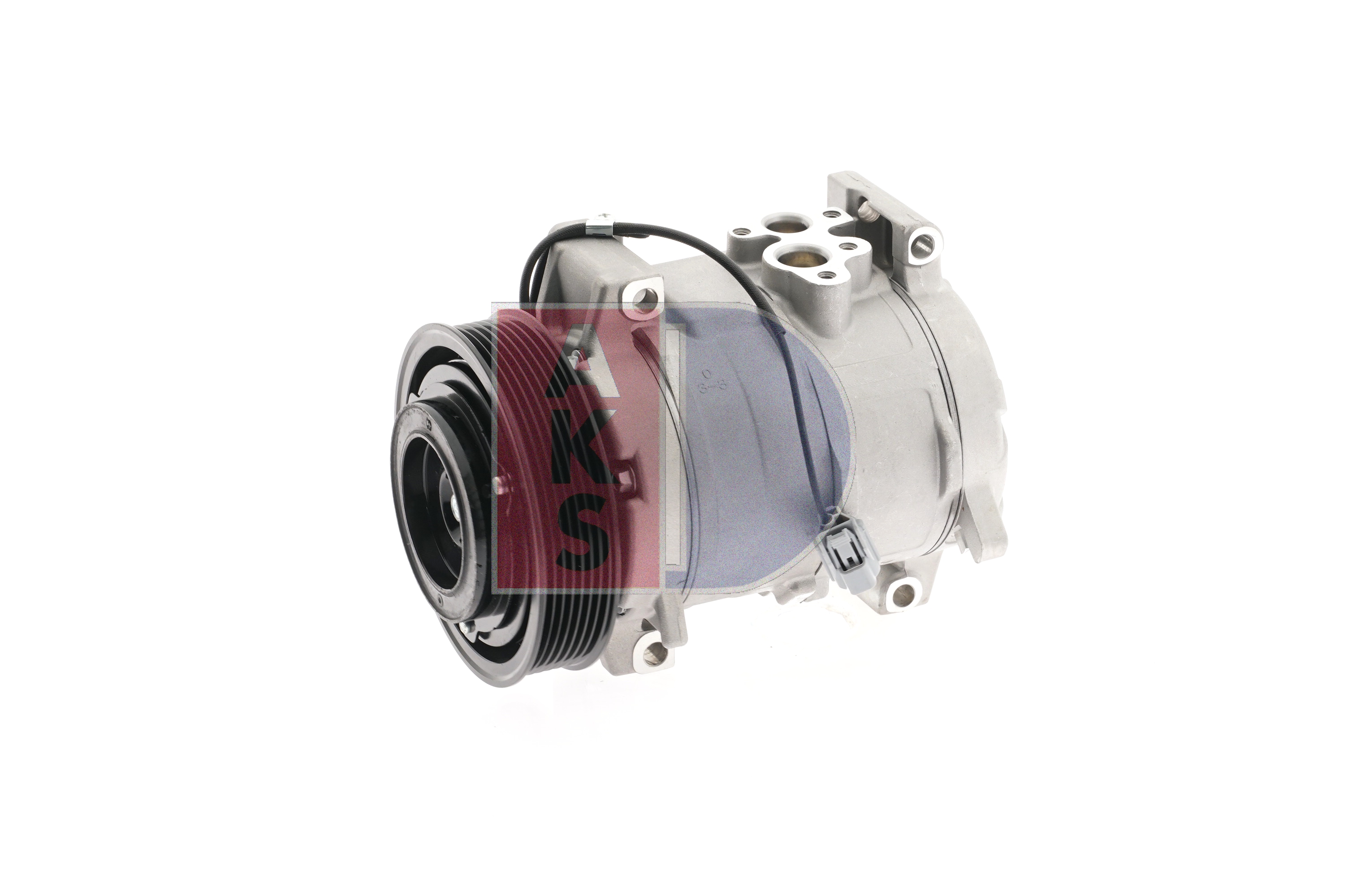 AKS DASIS Compressor 852013N