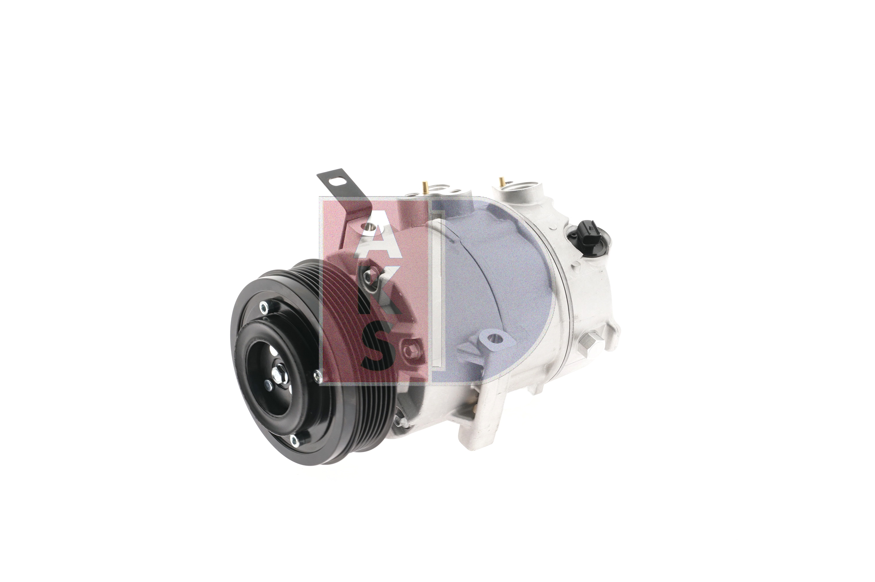 OEM 97701D3200 AKS DASIS Ilmastoinnin kompressori 852015N varten KIA, HYUNDAI