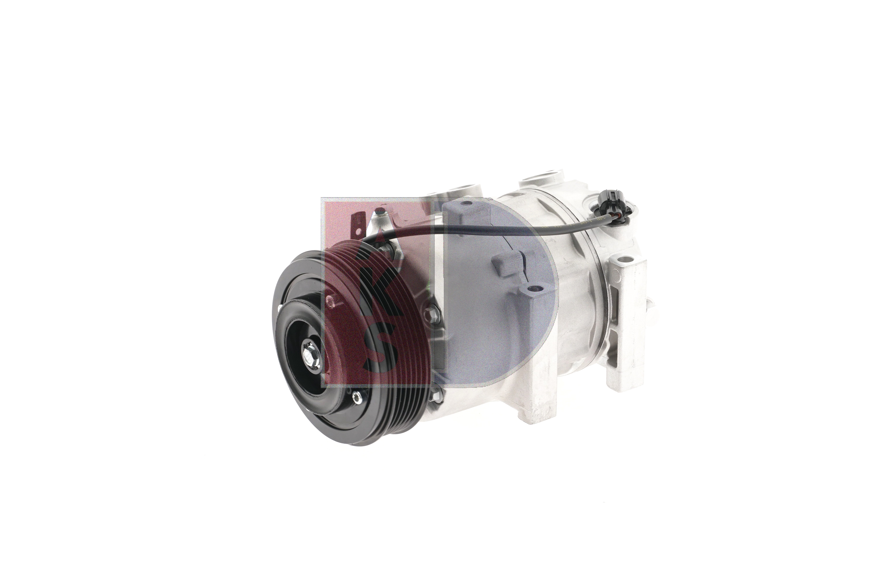 TUCSON Compressor, ar condicionado 852017N AKS DASIS