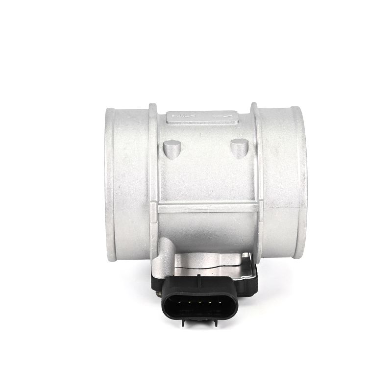 DELPHI Mass air flow sensor (AF10495-12B1) for VAUXHALL Vectra Mk II (C) CC (Z02) 2.2 16V (108 KW / 147 HP / from 2002)