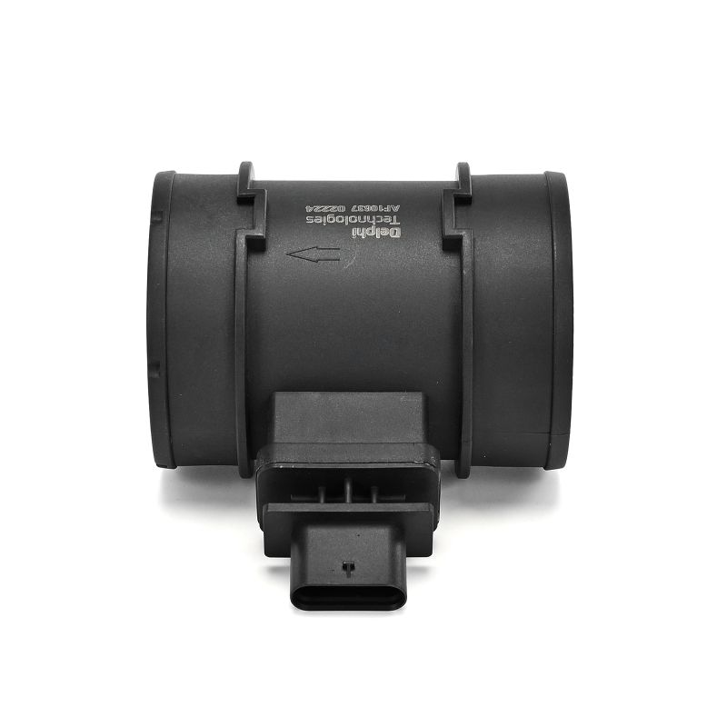 köp Luftmassemätare - DELPHI (AF10637-12B1)