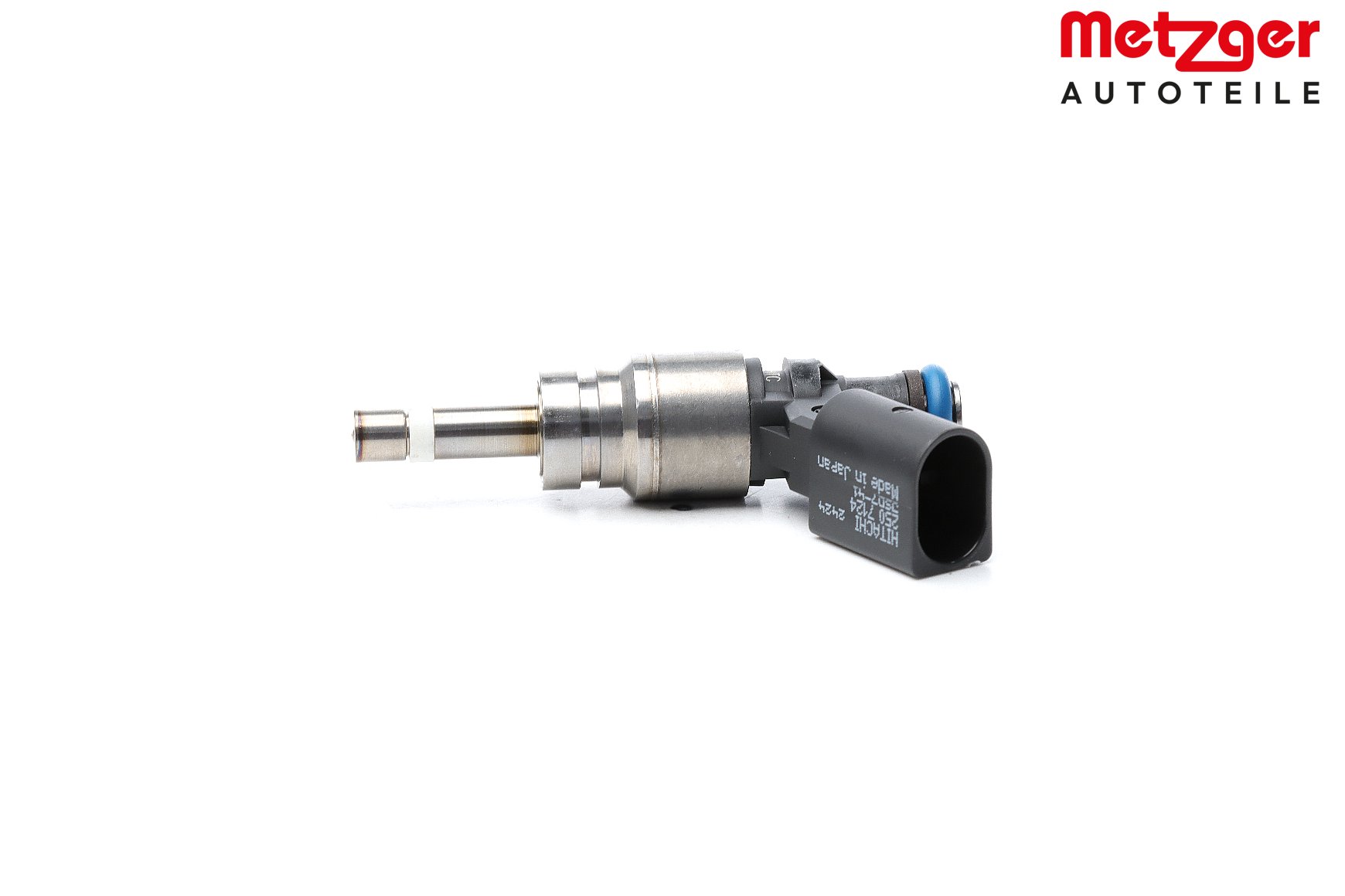 OEM 06E906036C METZGER Indsprøjtningsventil 0920024 med VW, AUDI, SKODA, SEAT