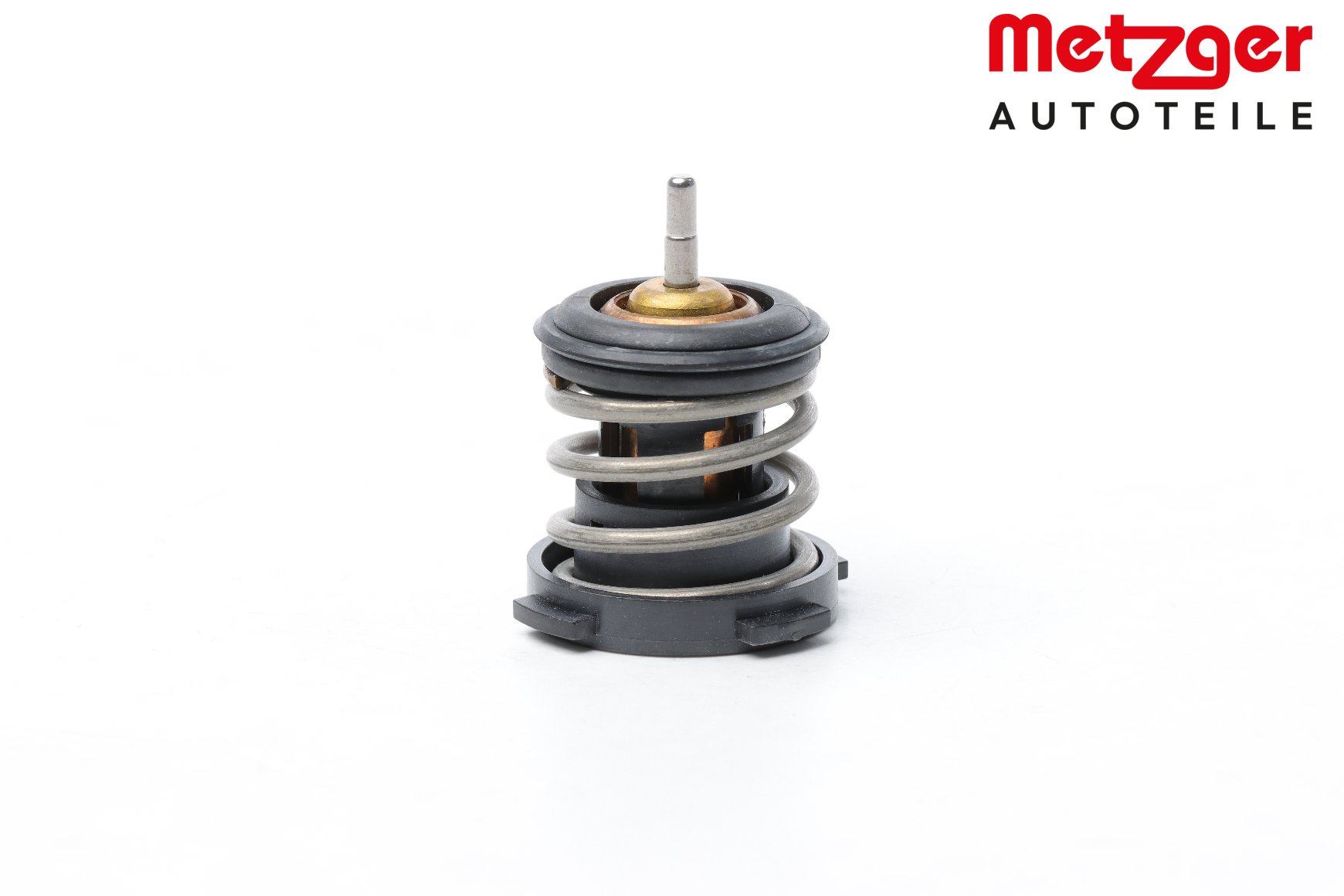 OEM 04E121113C METZGER Thermostat d'eau 4006371 pour VOLKSWAGEN, AUDI, SEAT, SKODA, CUPRA