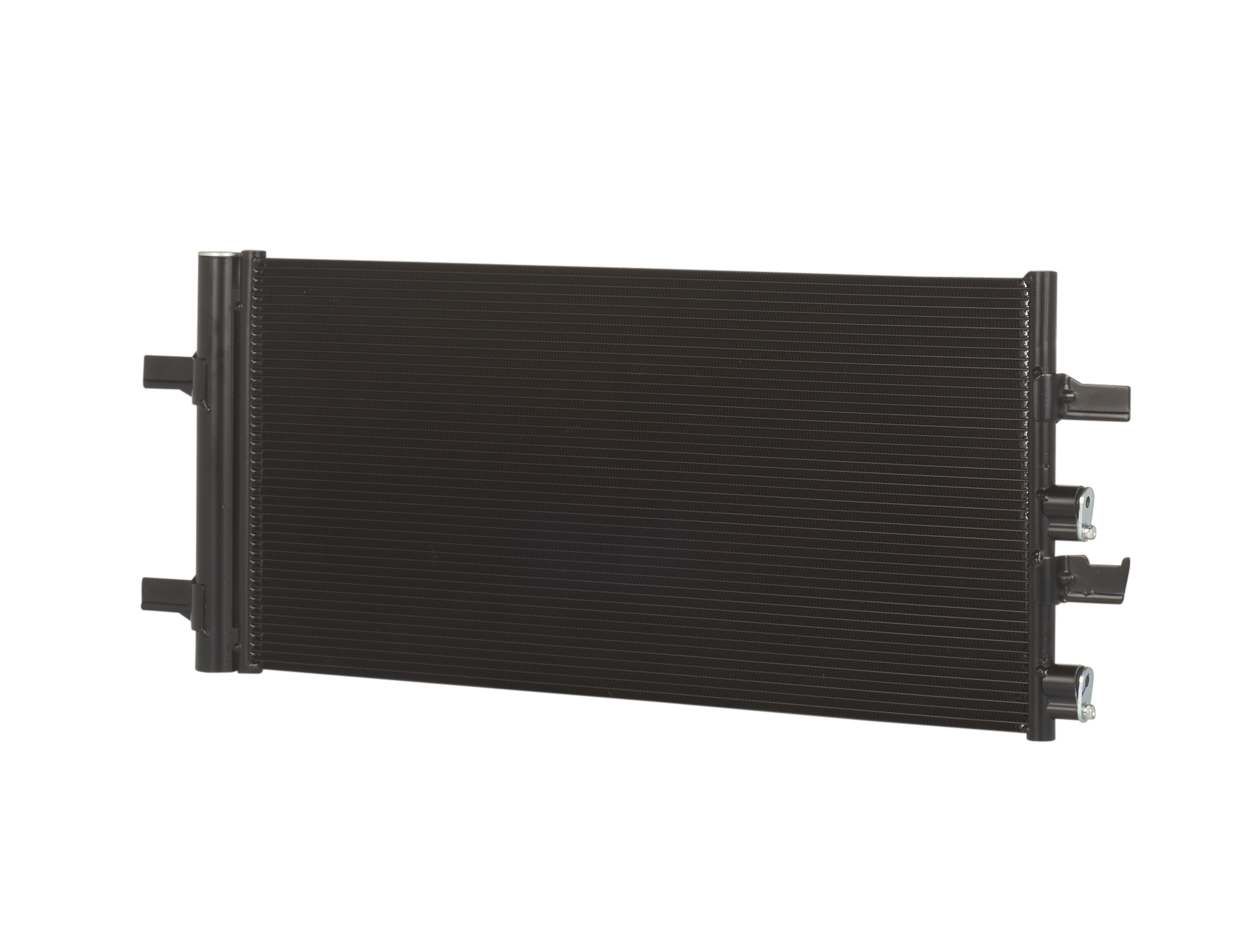 Kondensator, klimaanlegg (8880400618) fra WAECO for MINI Hatchback (F56) Cooper SE / Electric (135 KW / 184 HK / Fra 2019)