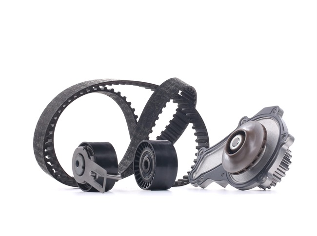 FEBI BILSTEIN Kit de distribution + pompe à eau 173201