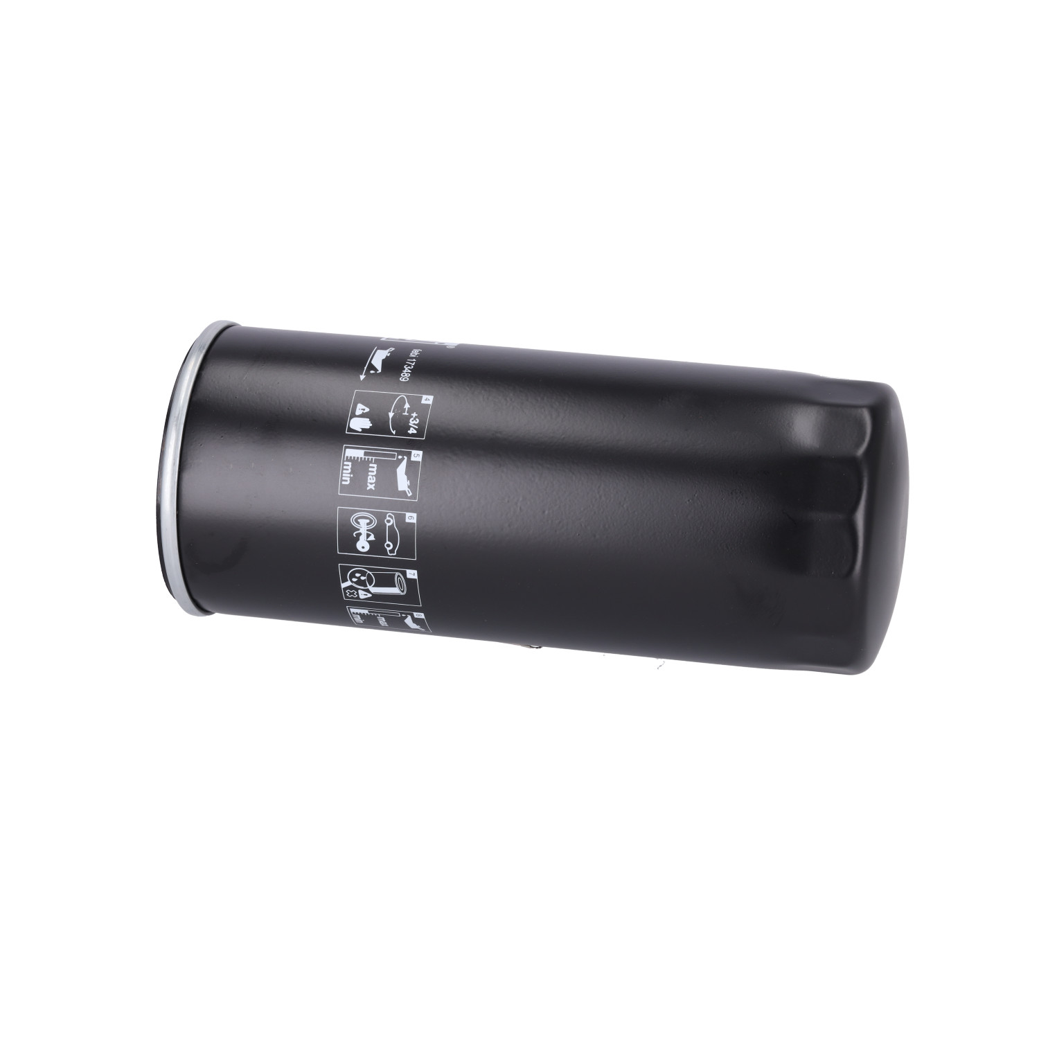 OEM 23385011 FEBI BILSTEIN Filtro olio 173489 per VOLVO