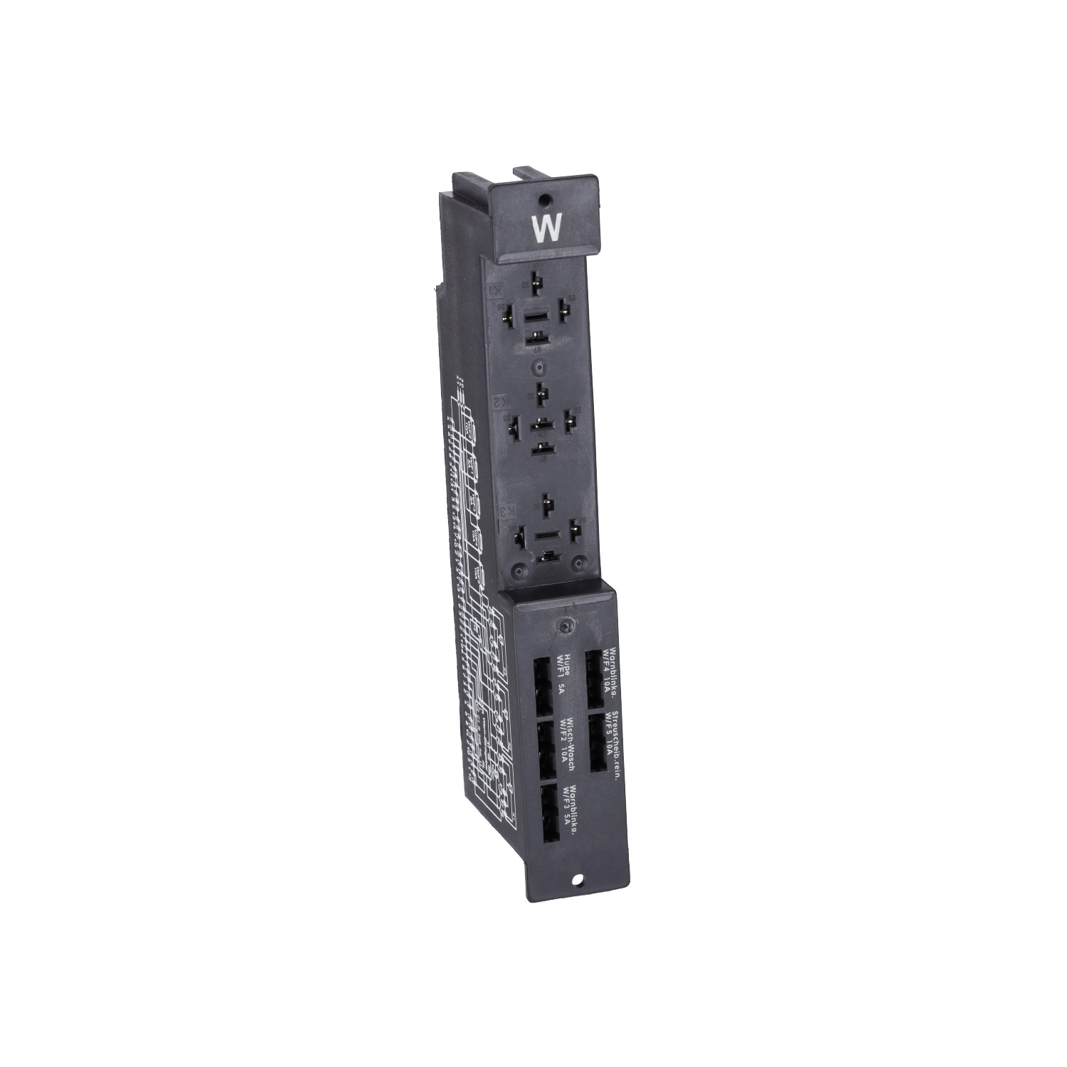 OEM 0005432815 FEBI BILSTEIN Sulakekotelo 173538 varten MERCEDES-BENZ