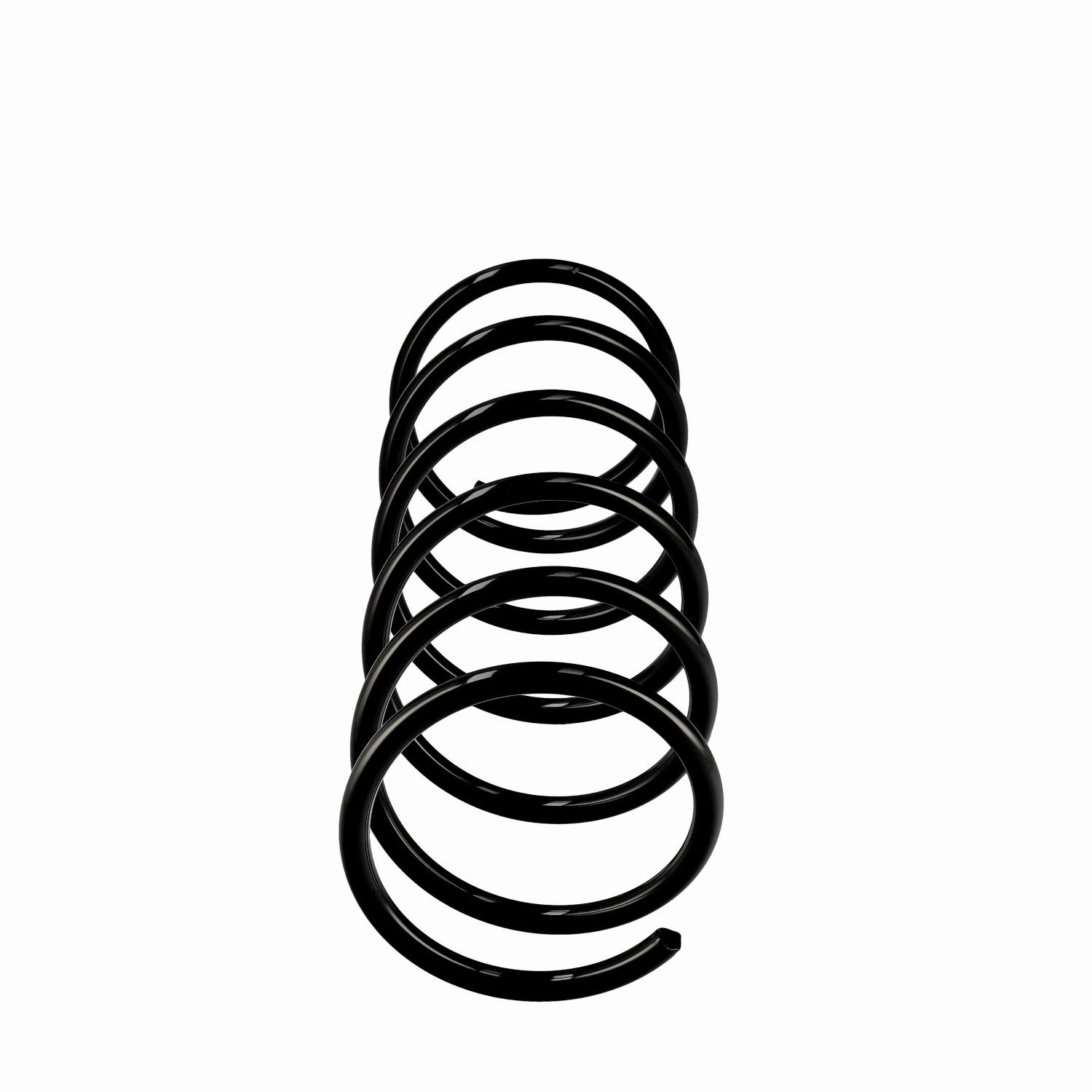 OEM 500235 EIBACH Muelle de suspensión R10832 para VOLKSWAGEN, PEUGEOT, CITROЁN