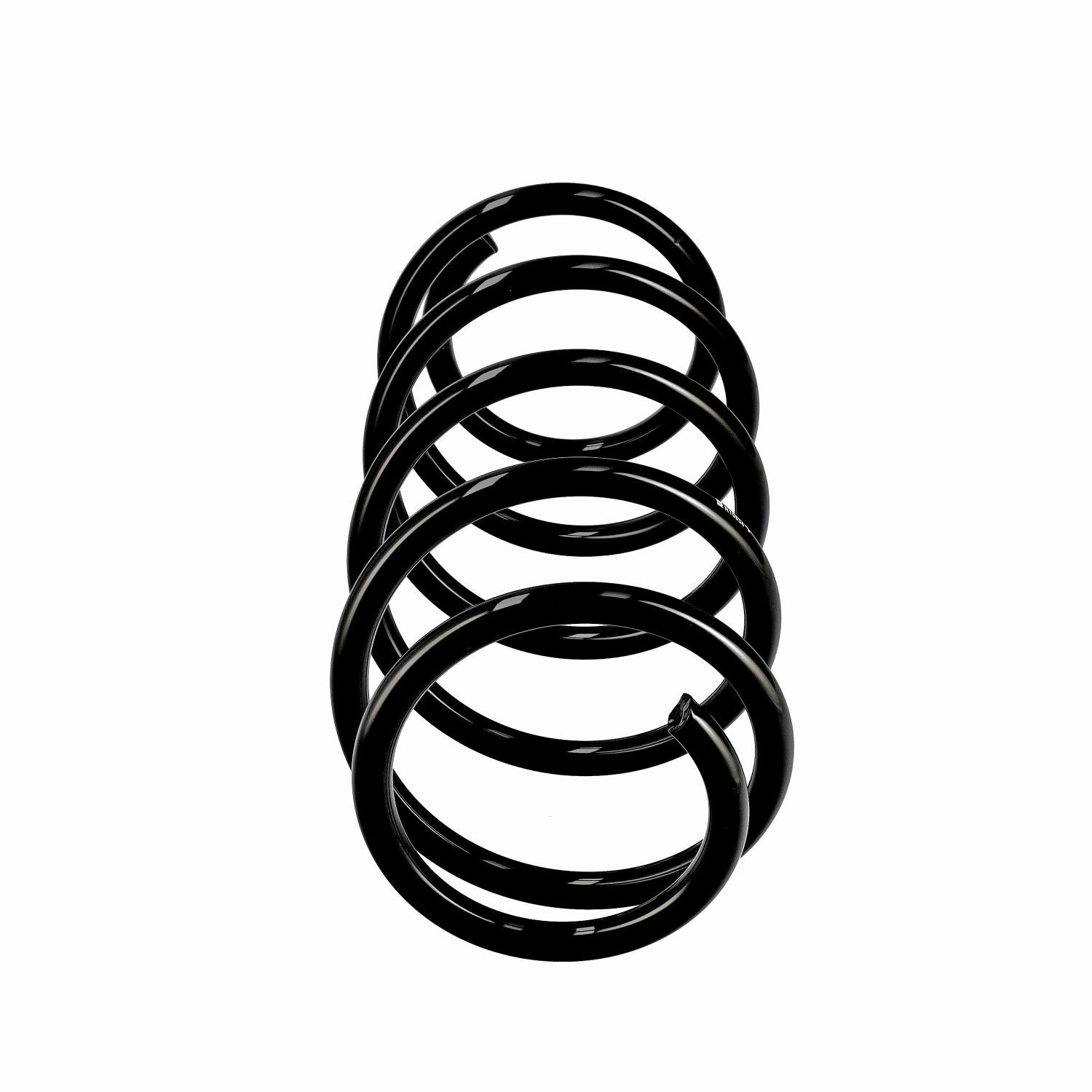 OEM 4A5411105D EIBACH Jousi (auton jousitus) R10854 varten VW, AUDI