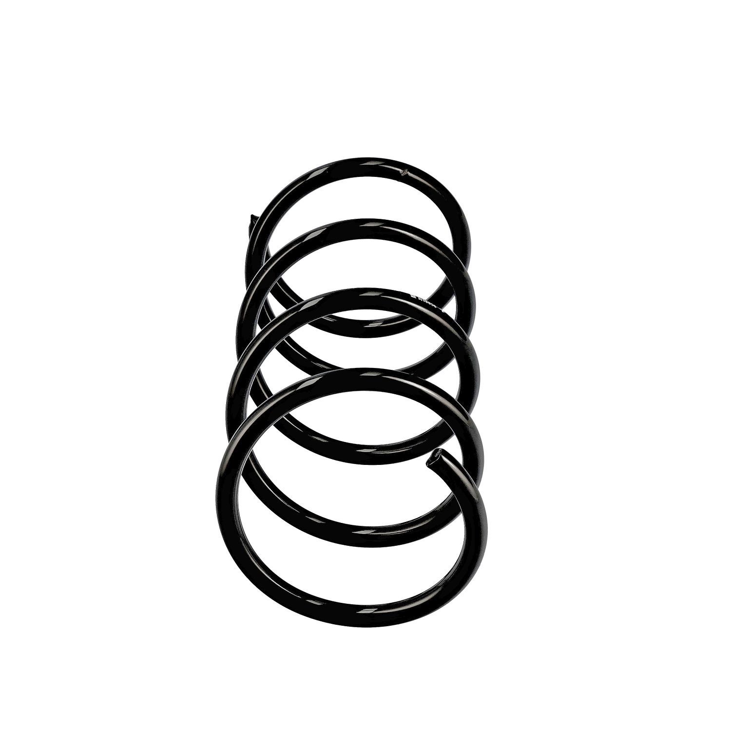 OEM 1683213204 EIBACH Jousi (auton jousitus) R10856 varten MERCEDES-BENZ