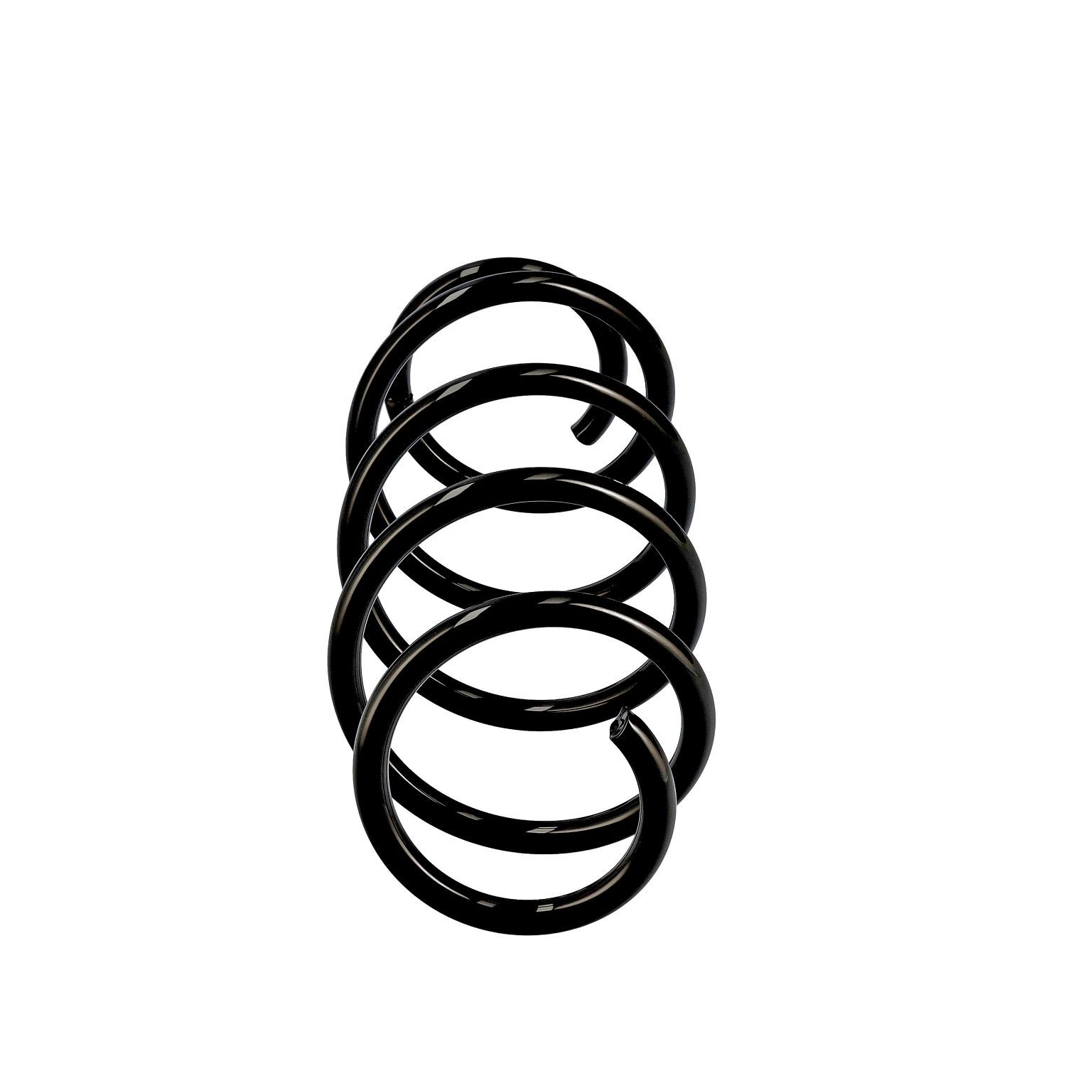 OEM 6Q0411105S EIBACH Muelle de suspensión R10865 para VOLKSWAGEN, SKODA