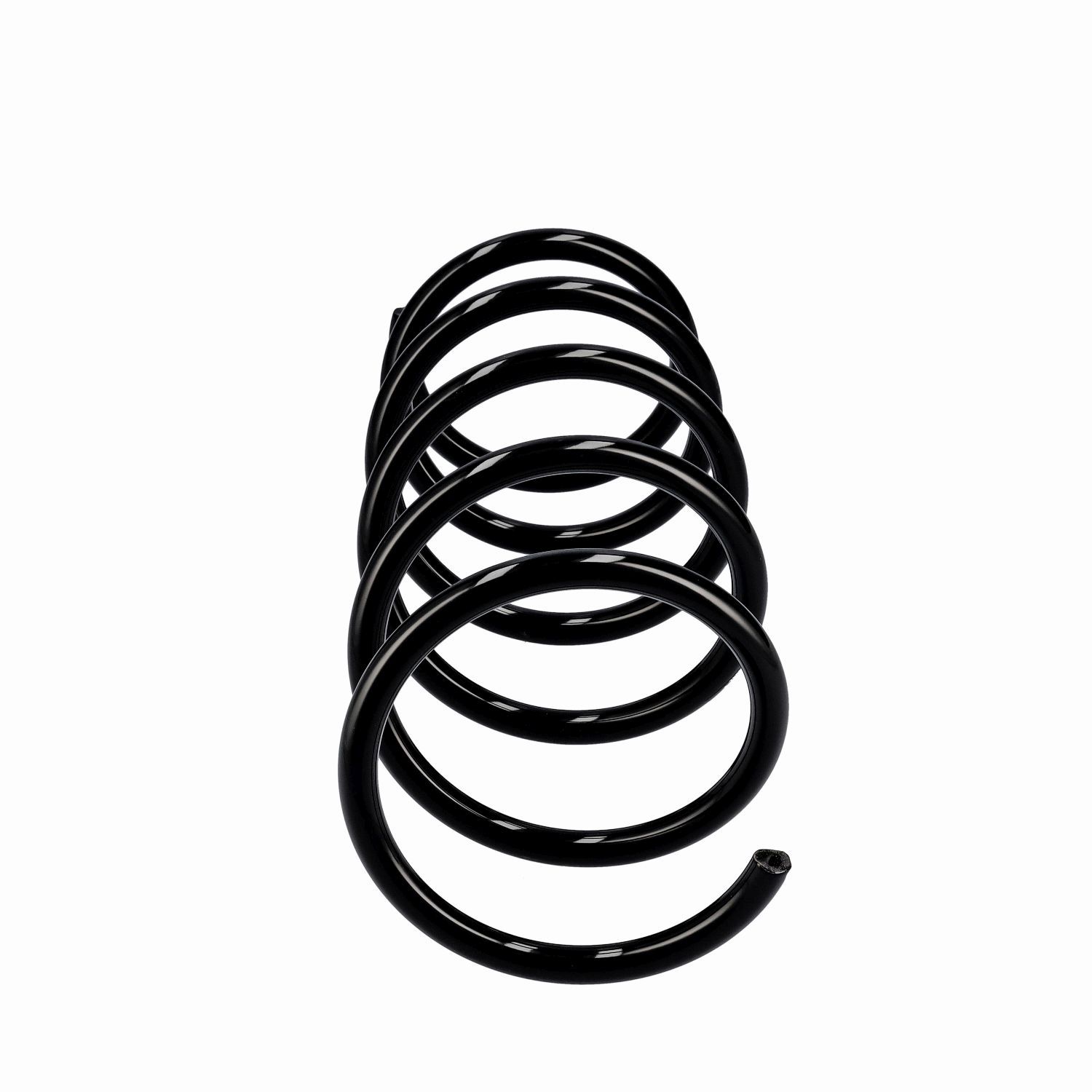 OEM 7700840281 EIBACH Coil spring R10942 for RENAULT