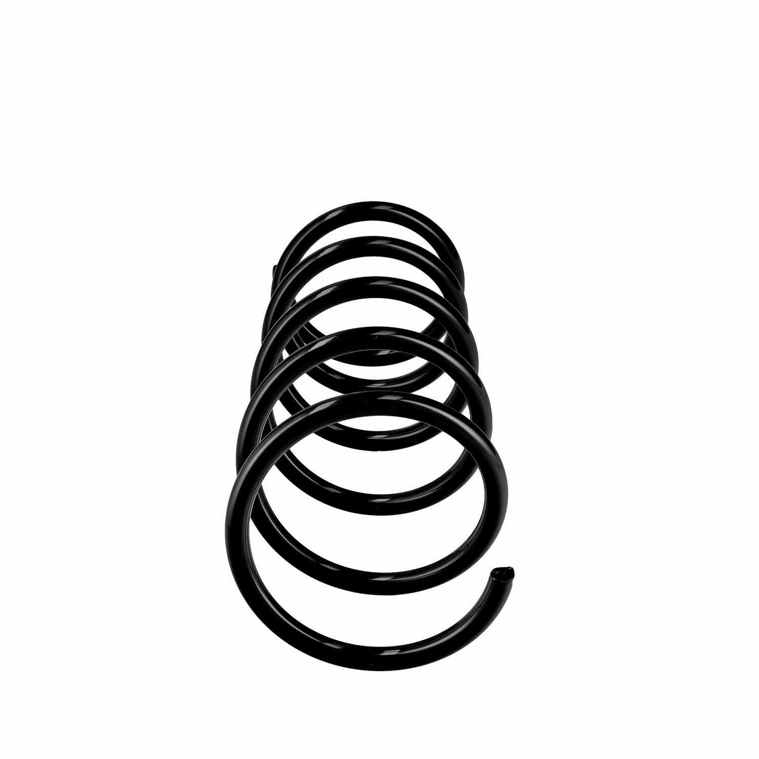 EIBACH Ressort de suspension (R10945) pour RENAULT Megane Scenic (JA, JA0/1) 2.0 (JA0G) (85 KW / 115 CH / de 1999)
