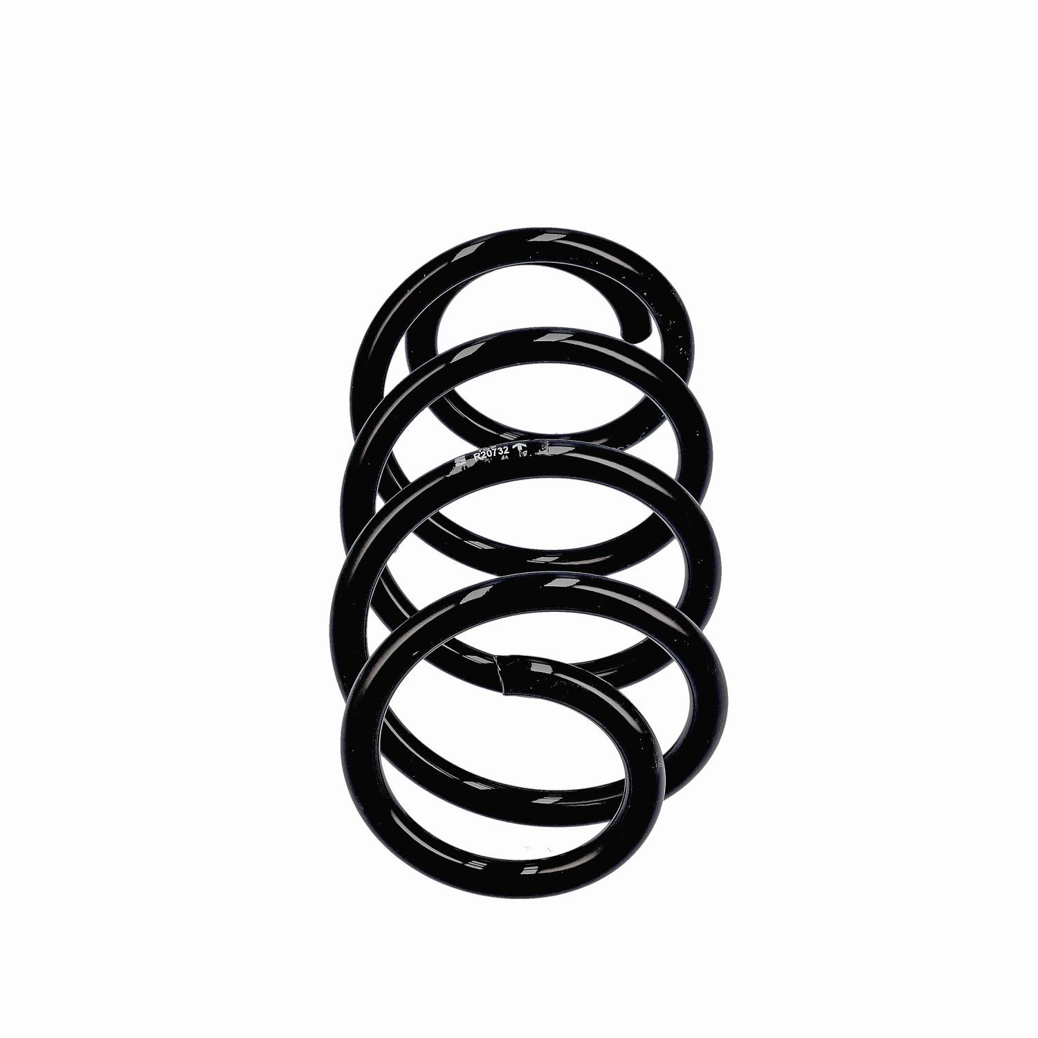 OEM A2463242904 EIBACH Jousi (auton jousitus) R20732 varten MERCEDES-BENZ
