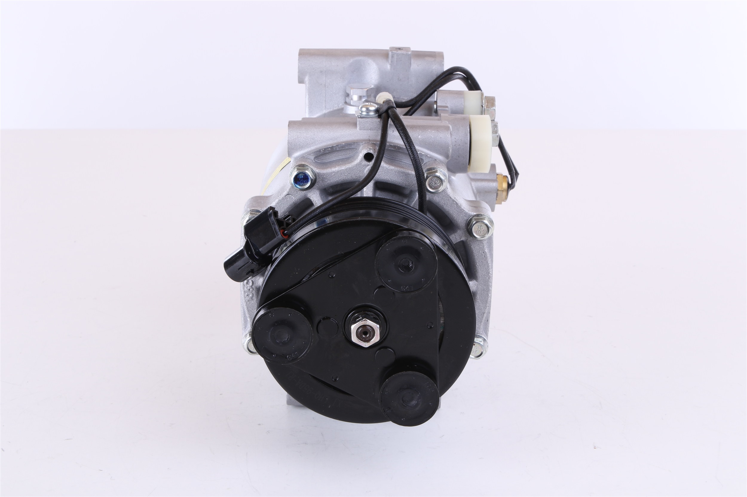 Klimakompressor NISSENS 890879