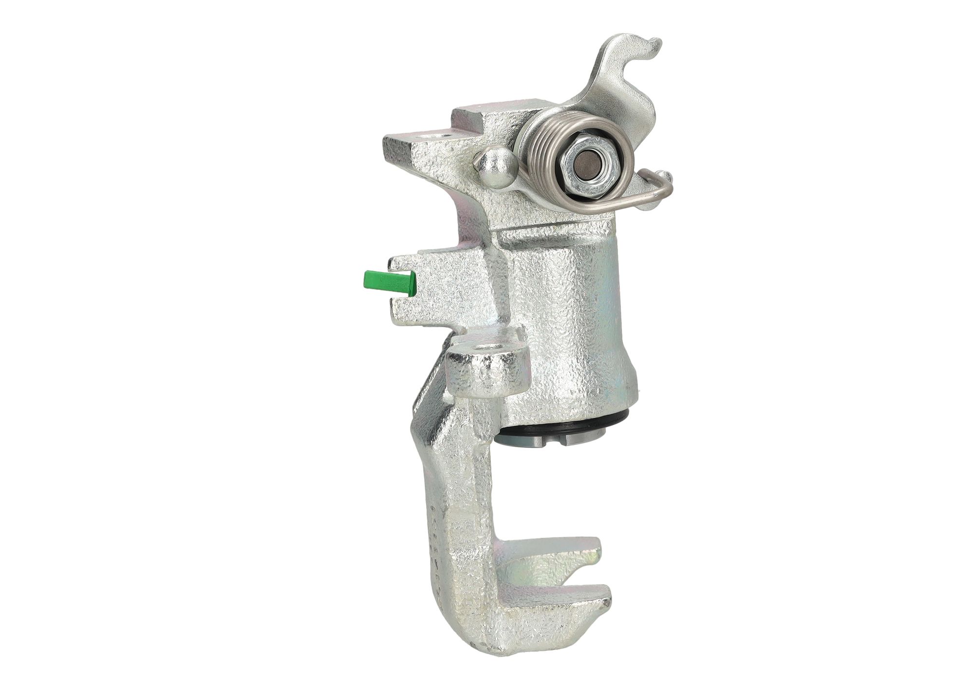 OEM 583110XA00 OPTIMAL Pinza de freno BC-1033R para HYUNDAI, KIA, ISUZU, GMC