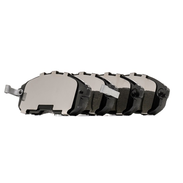 OEM D10601FE0A MAPCO Jarrupalat, levyjarru 6170 varten NISSAN, HONDA, FIAT, RENAULT, SUZUKI