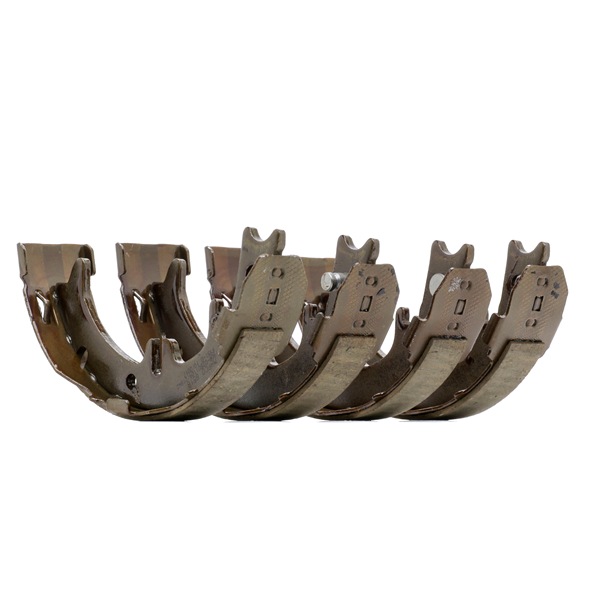 MAPCO Jarrukenkäsarja 8575/1 MAPCO 8575/1: Osta Jarrukenkäsarja edullisesti verkossa