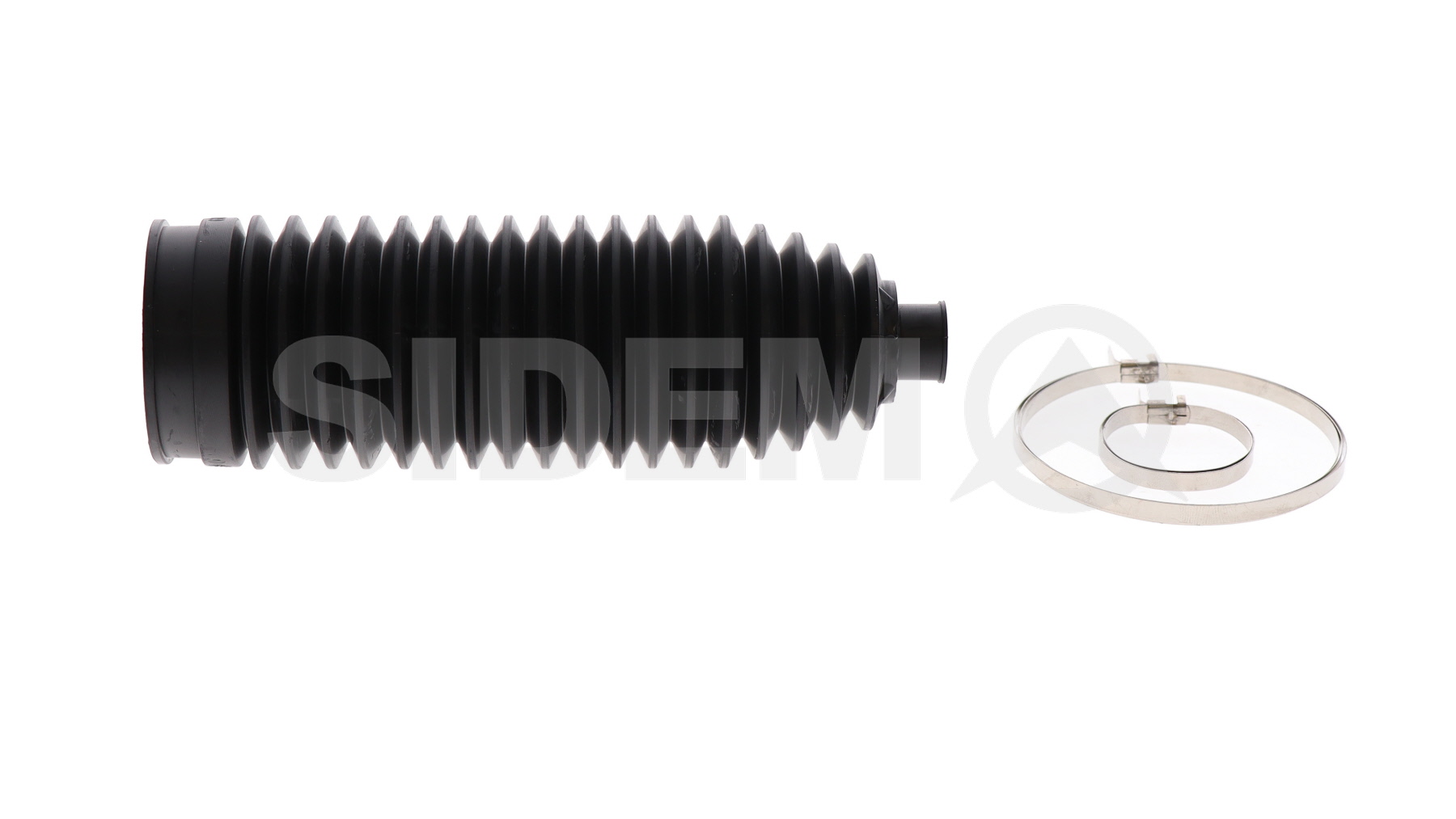 SIDEM Steering rack boot 337.036